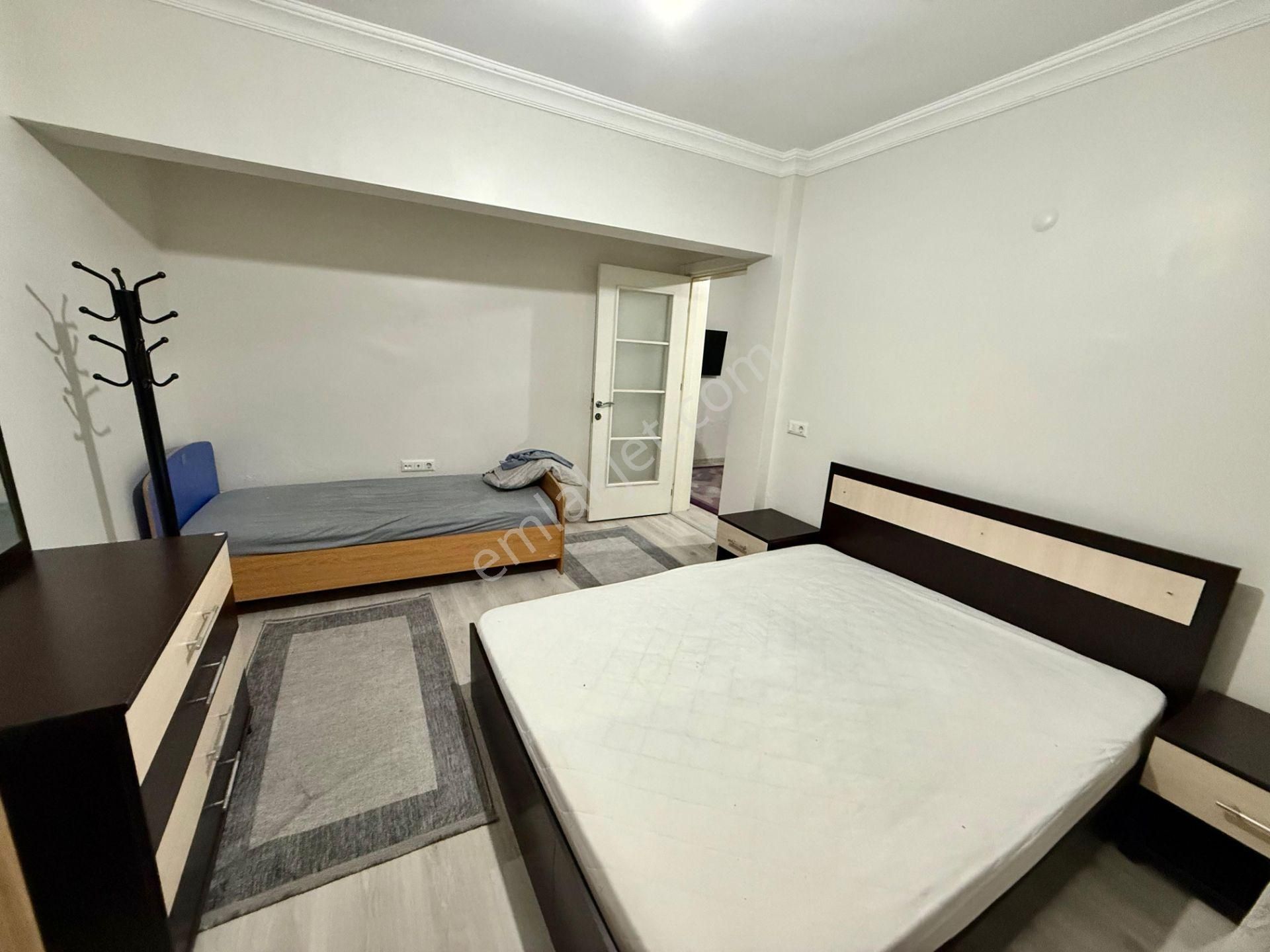 Kentpark Civarı Eşyalı Kiralık Daire 2+1 - Bahadır Eker'den - Görsel 4