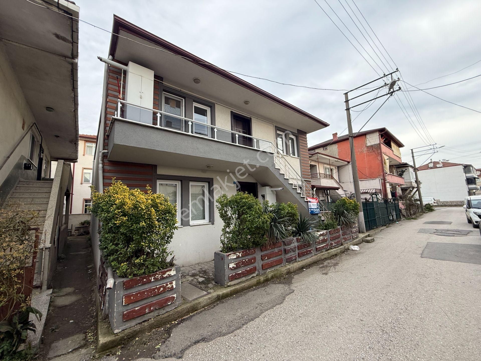 Kentpark Civarı Eşyalı Kiralık Daire 2+1 - Bahadır Eker'den - Görsel 13