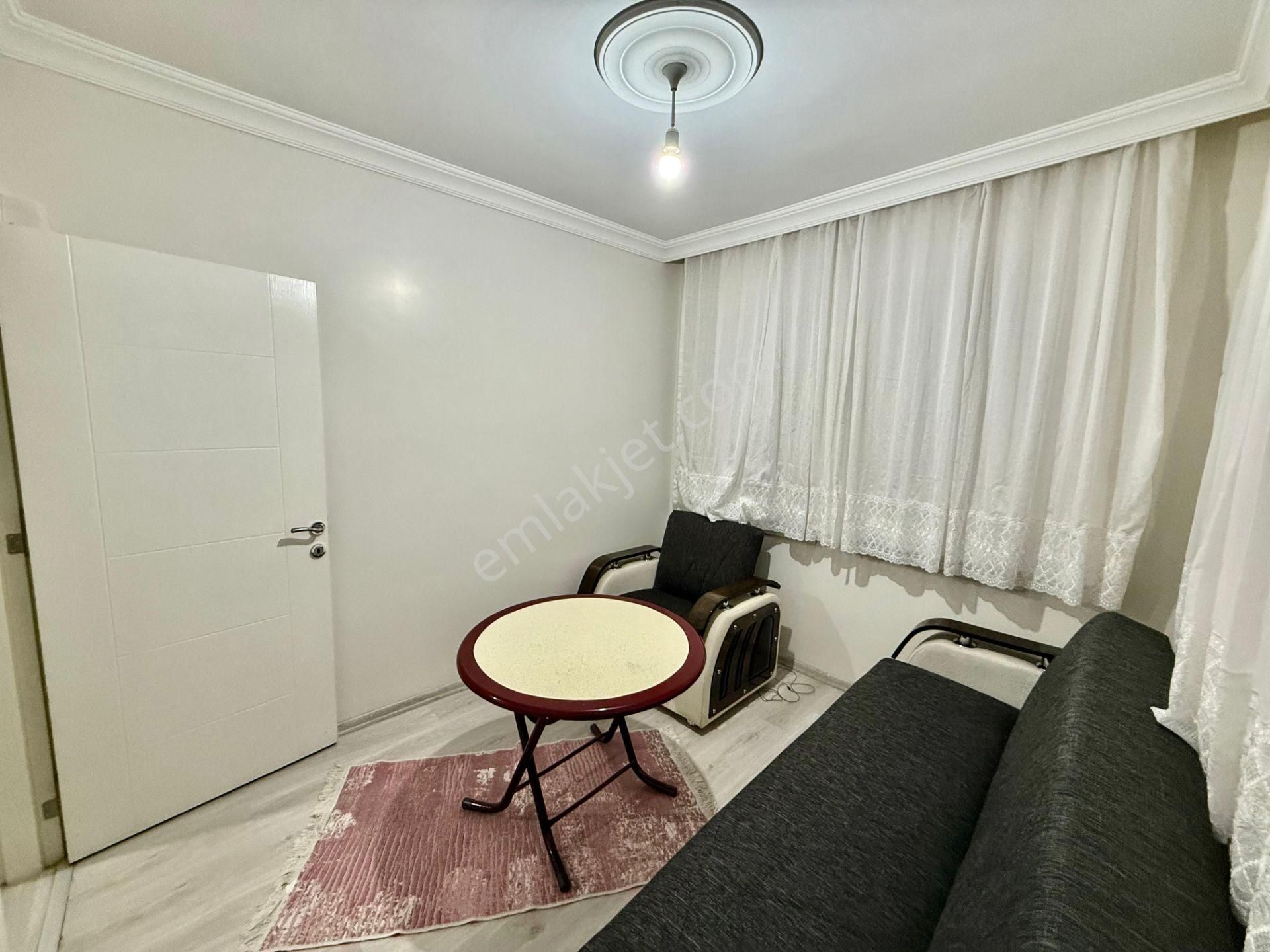 Kentpark Civarı Eşyalı Kiralık Daire 2+1 - Bahadır Eker'den - Görsel 7