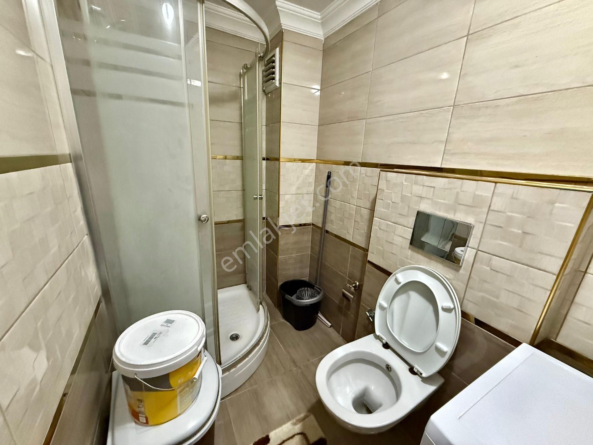 Kentpark Civarı Eşyalı Kiralık Daire 2+1 - Bahadır Eker'den - Görsel 12