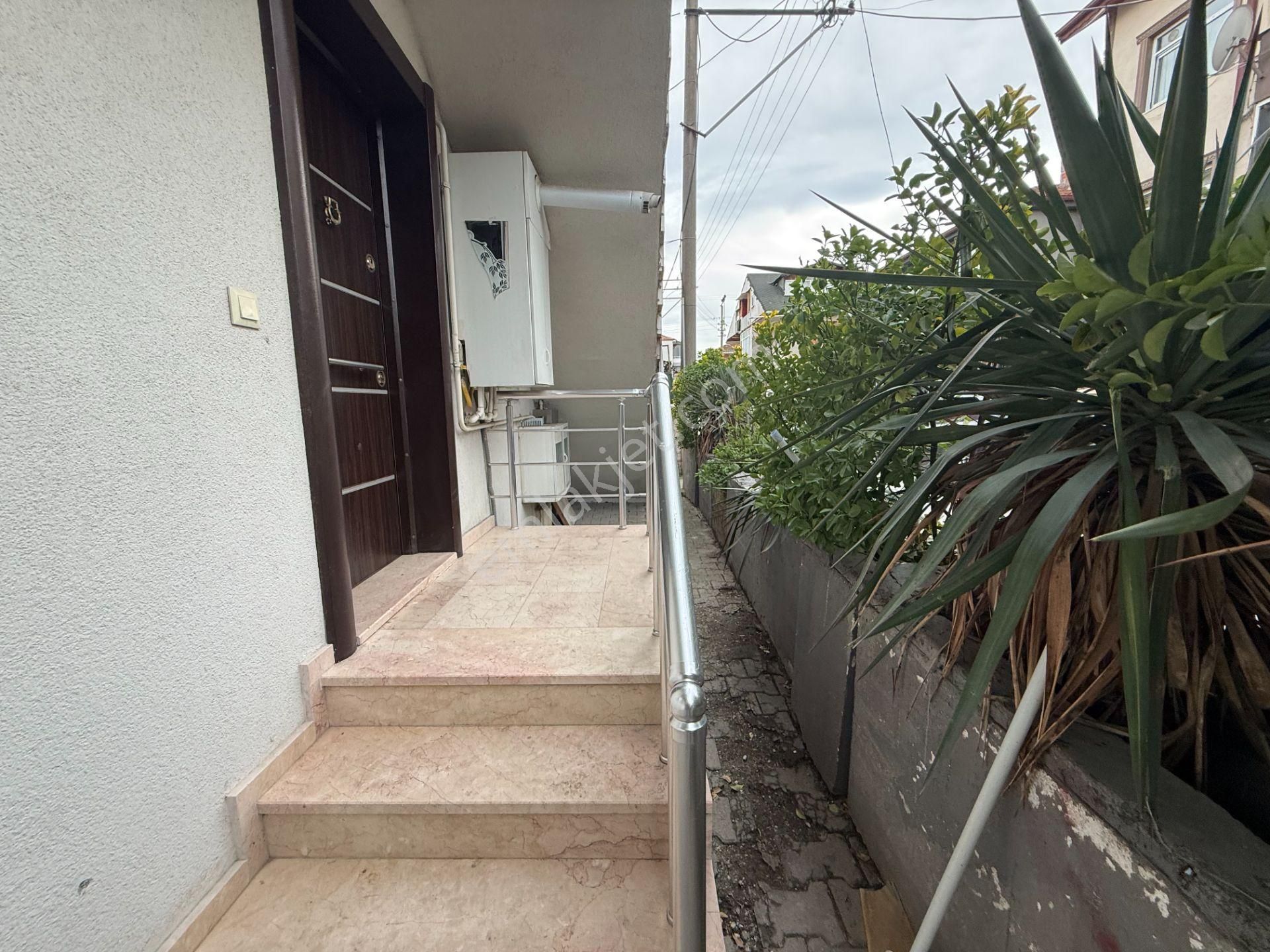 Kentpark Civarı Eşyalı Kiralık Daire 2+1 - Bahadır Eker'den - Görsel 19