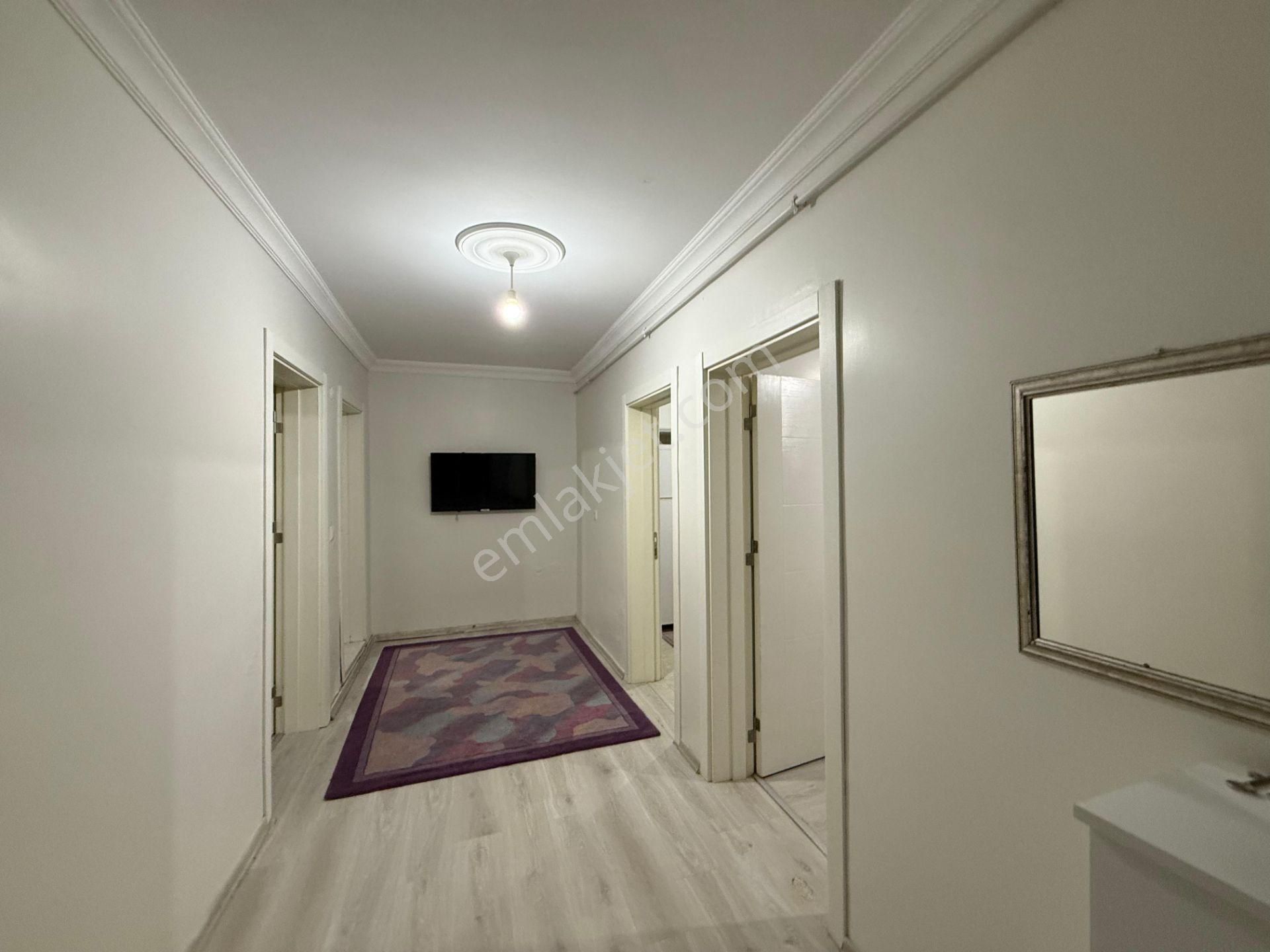 Kentpark Civarı Eşyalı Kiralık Daire 2+1 - Bahadır Eker'den - Görsel 10