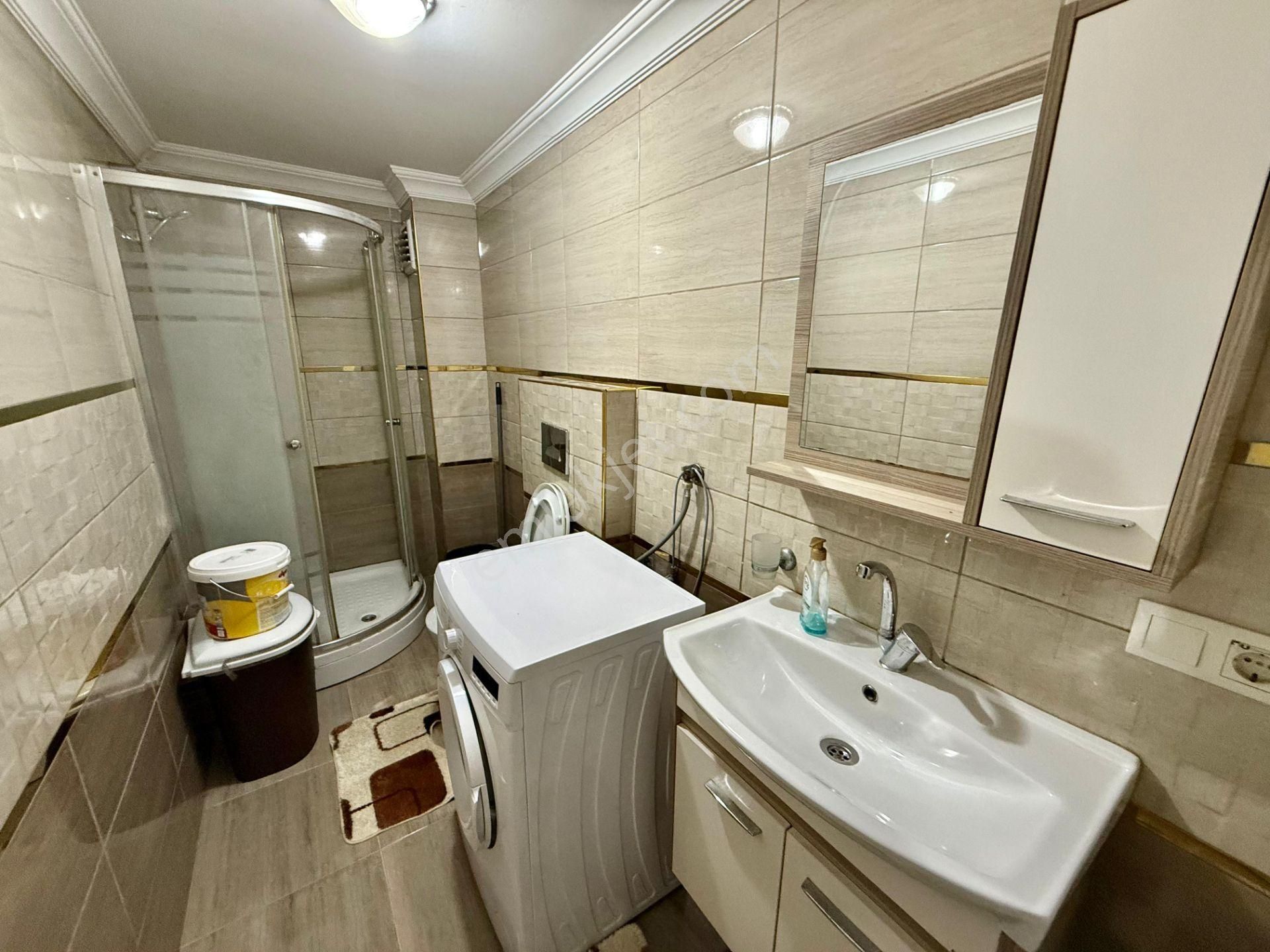 Kentpark Civarı Eşyalı Kiralık Daire 2+1 - Bahadır Eker'den - Görsel 11