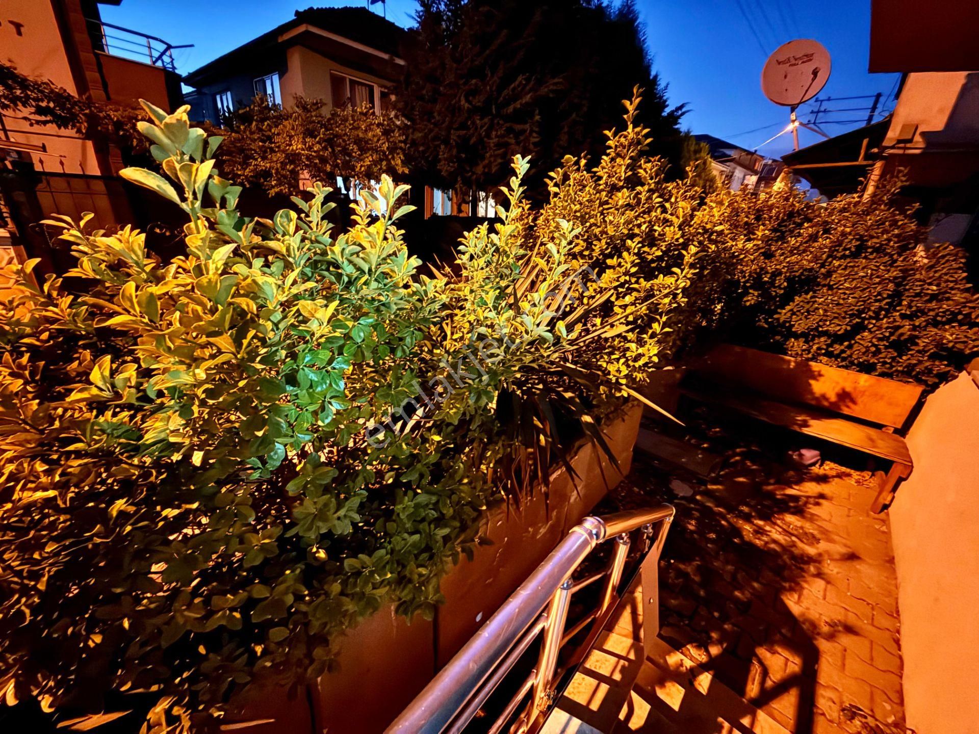 Kentpark Civarı Eşyalı Kiralık Daire 2+1 - Bahadır Eker'den - Görsel 24