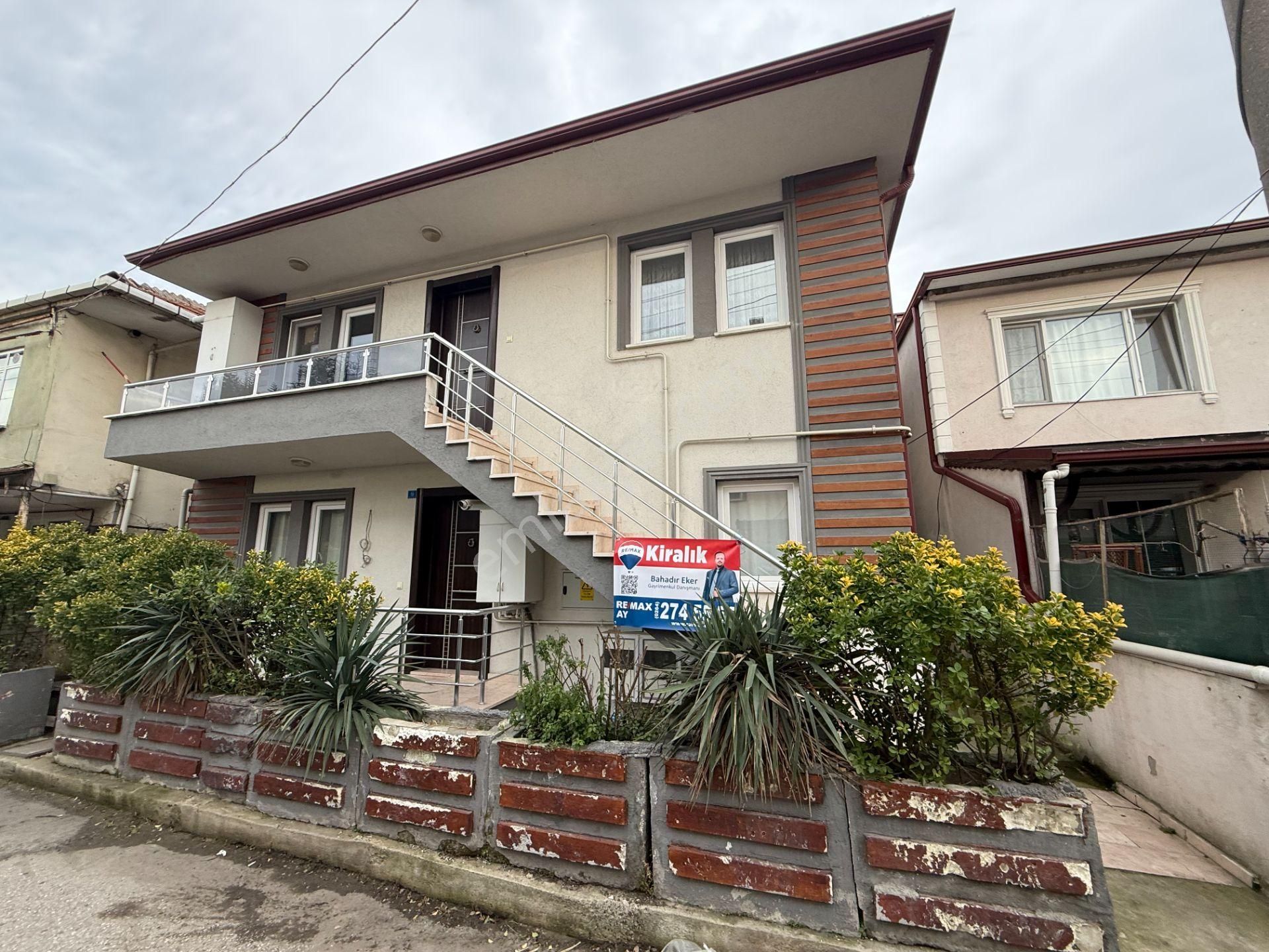 Kentpark Civarı Eşyalı Kiralık Daire 2+1 - Bahadır Eker'den - Görsel 14