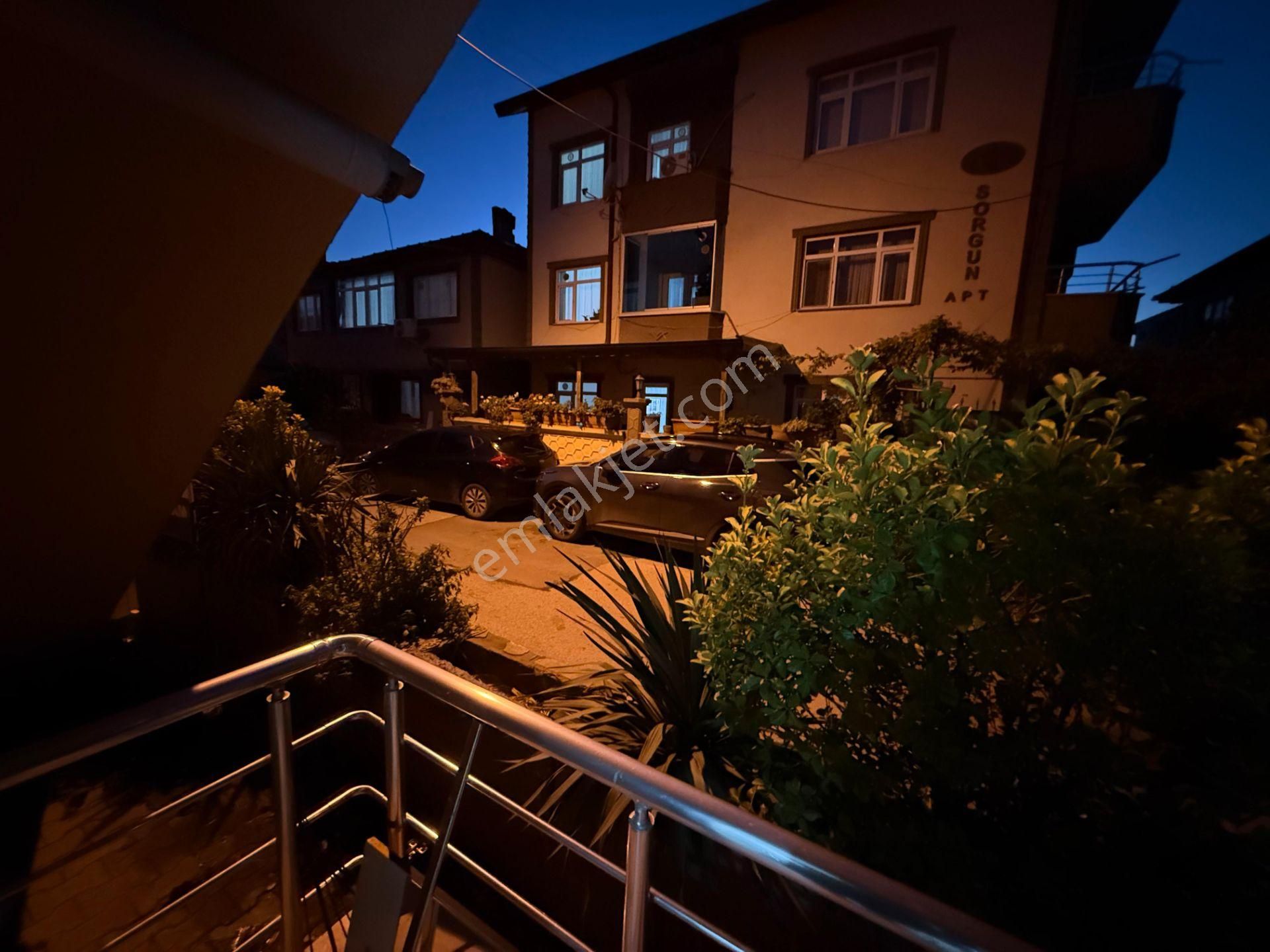 Kentpark Civarı Eşyalı Kiralık Daire 2+1 - Bahadır Eker'den - Görsel 21