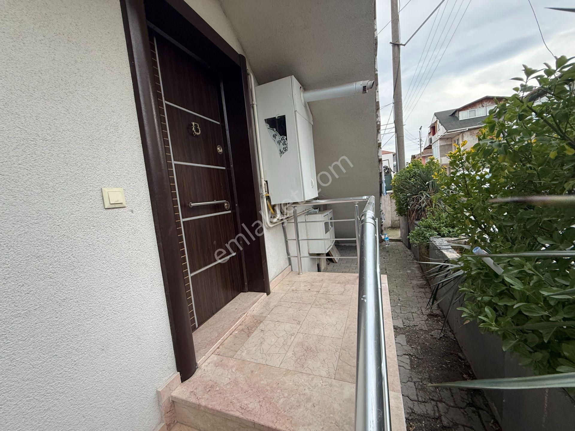 Kentpark Civarı Eşyalı Kiralık Daire 2+1 - Bahadır Eker'den - Görsel 20