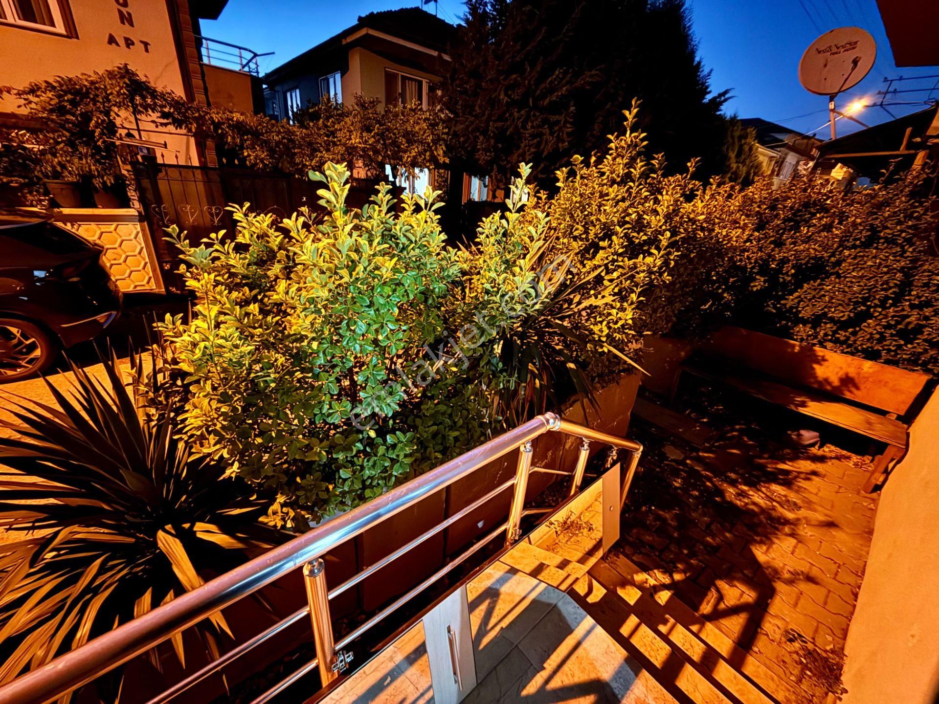 Kentpark Civarı Eşyalı Kiralık Daire 2+1 - Bahadır Eker'den - Görsel 23