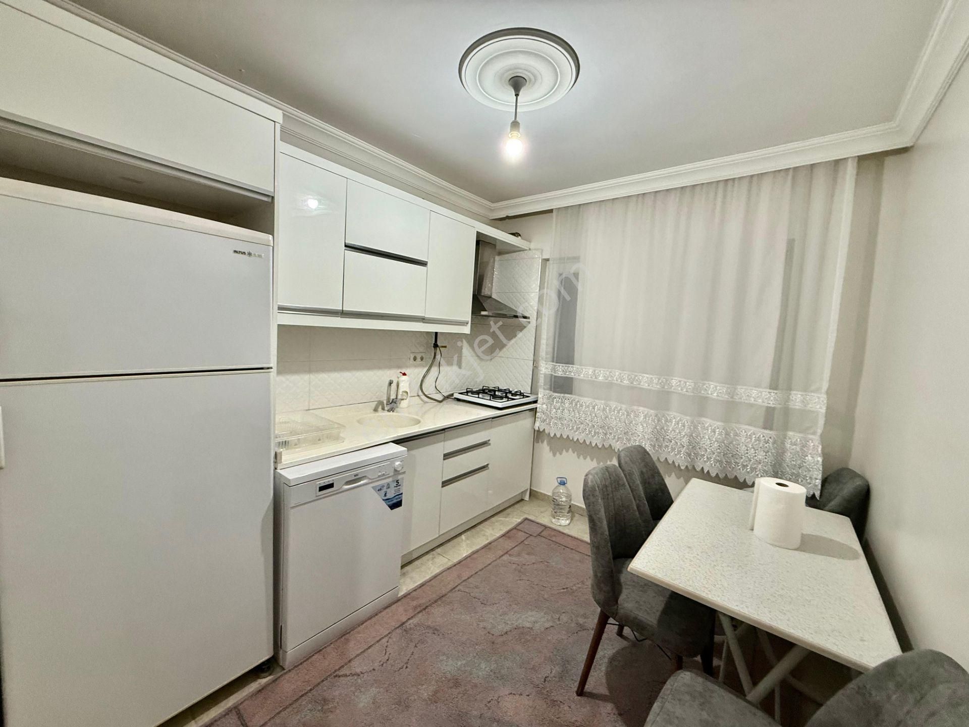 Kentpark Civarı Eşyalı Kiralık Daire 2+1 - Bahadır Eker'den - Görsel 2