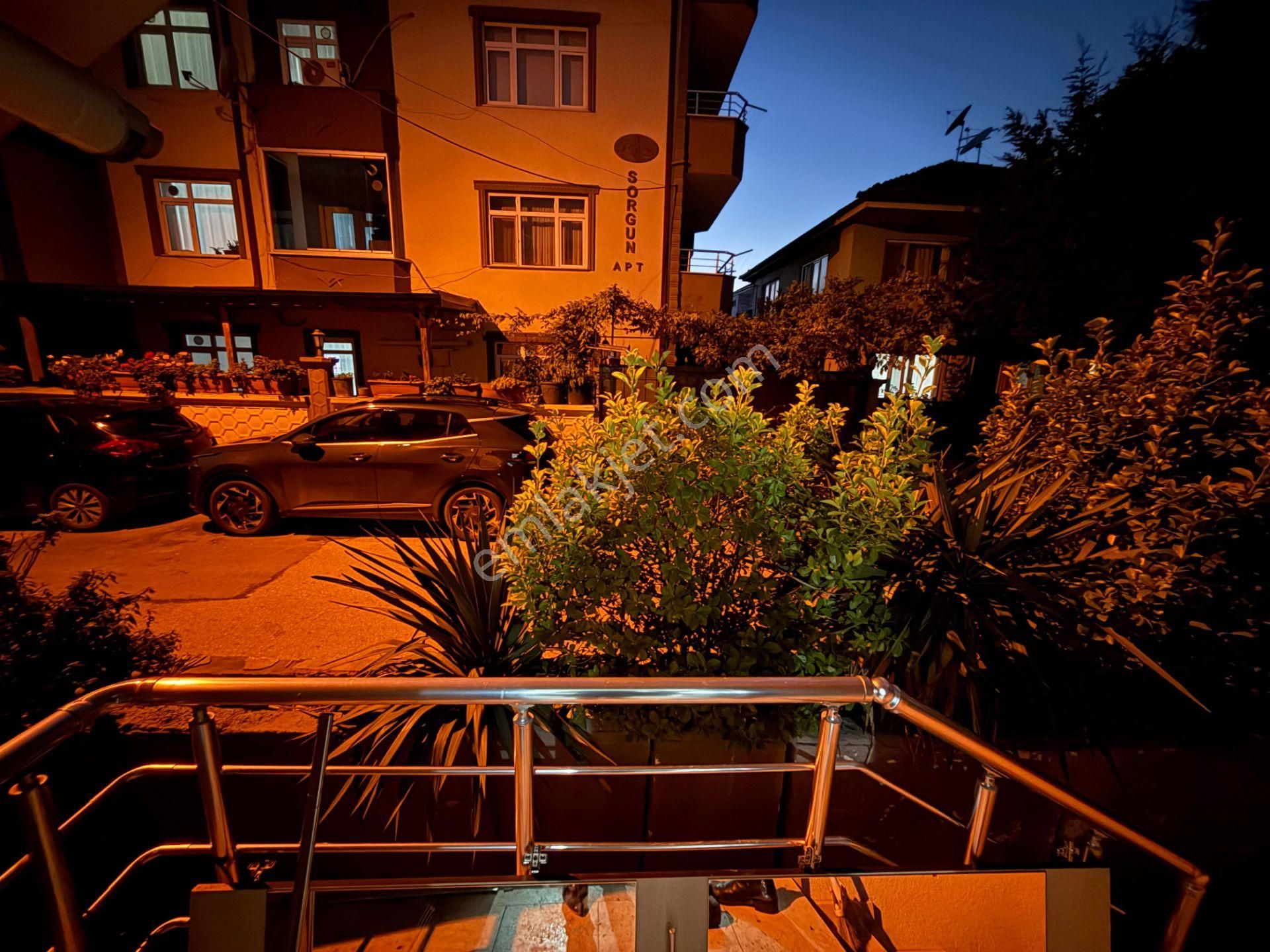 Kentpark Civarı Eşyalı Kiralık Daire 2+1 - Bahadır Eker'den - Görsel 22