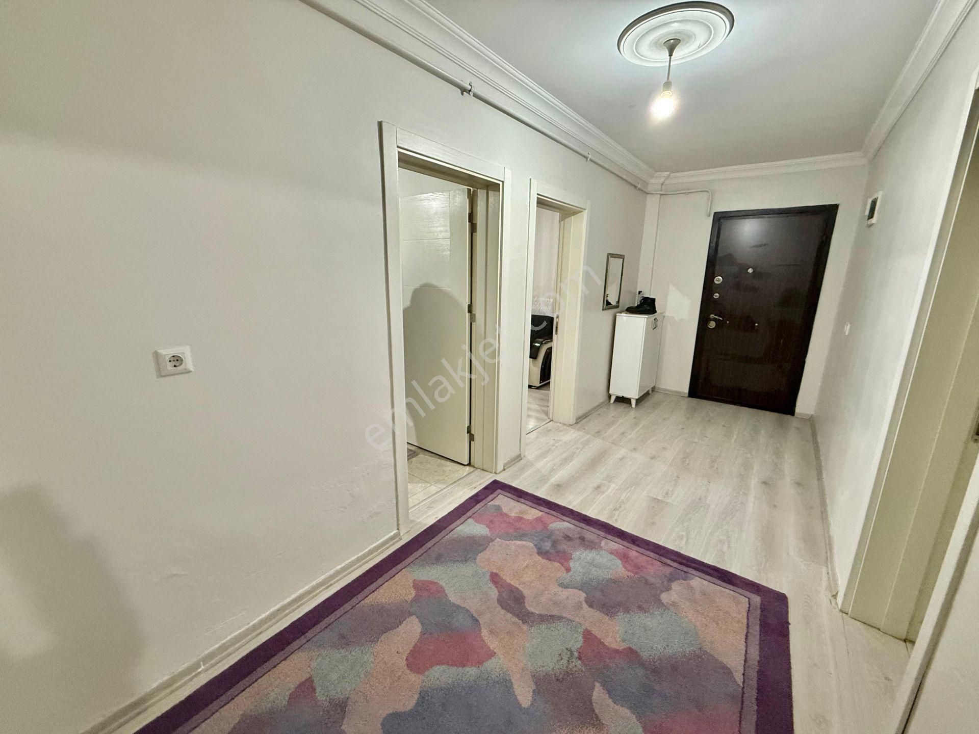 Kentpark Civarı Eşyalı Kiralık Daire 2+1 - Bahadır Eker'den - Görsel 8