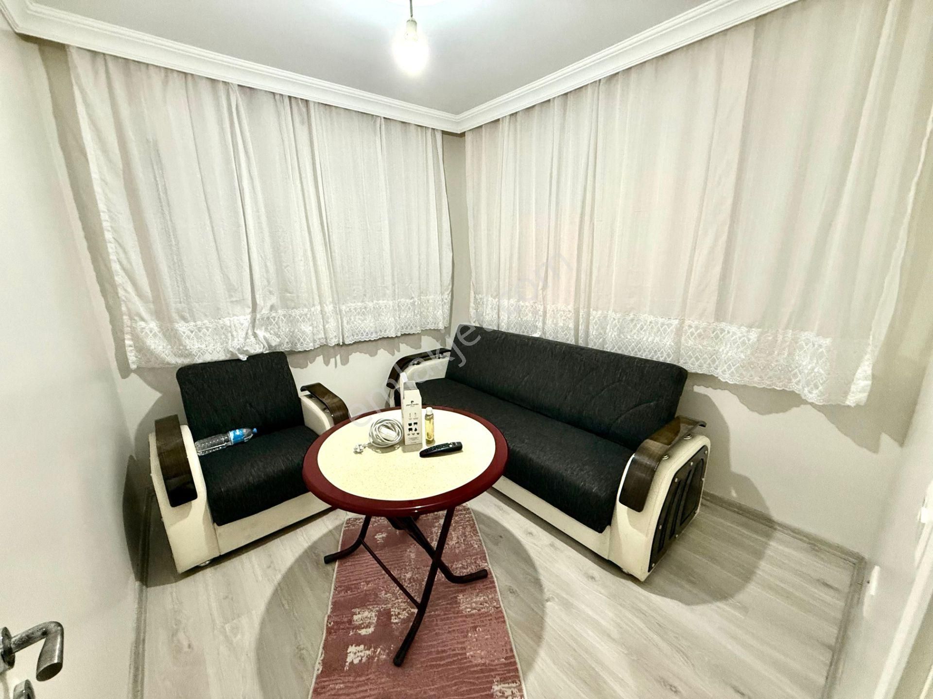 Kentpark Civarı Eşyalı Kiralık Daire 2+1 - Bahadır Eker'den - Görsel 6