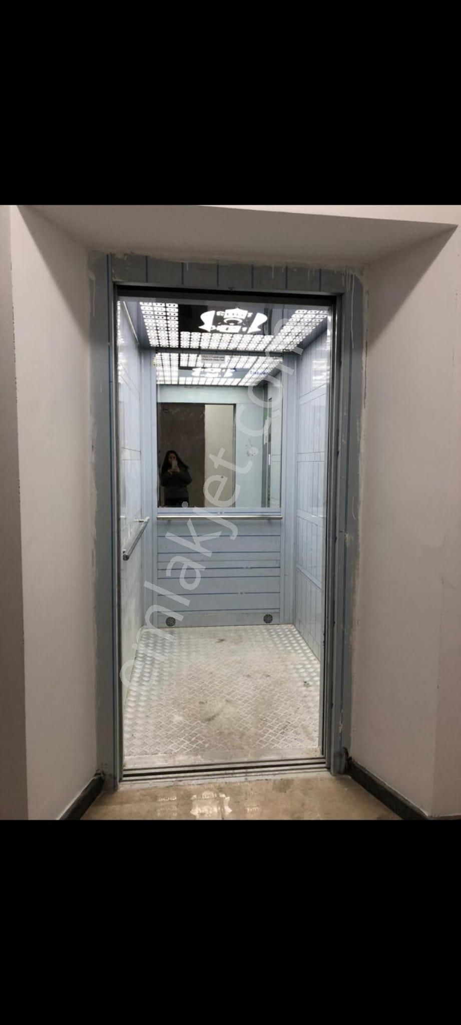 100. Yıl Bulvarı Sahibinden 250 M2 Yapılı Depo - Görsel 12