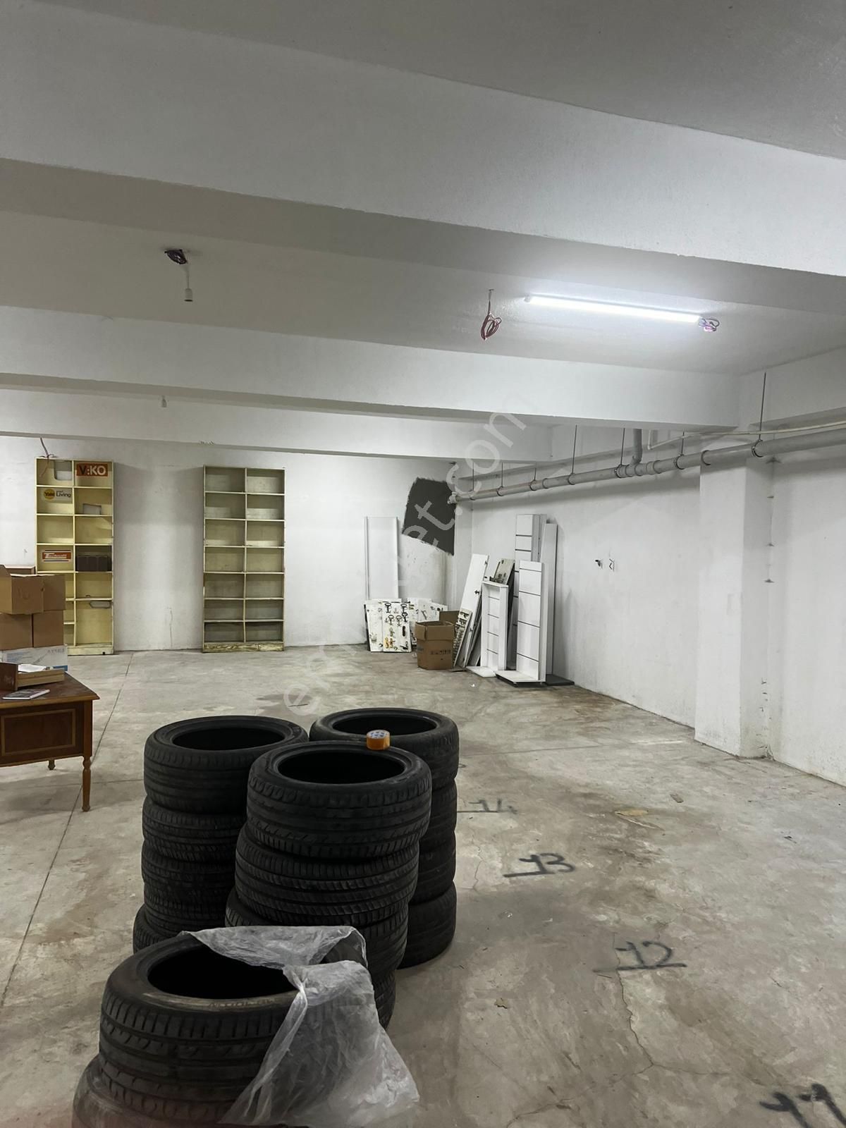 100. Yıl Bulvarı Sahibinden 250 M2 Yapılı Depo - Görsel 3