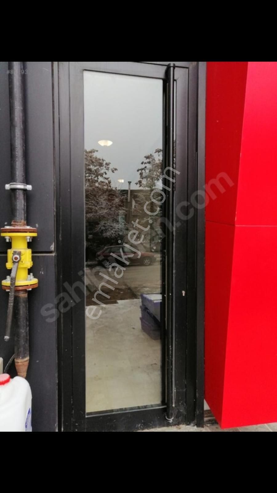 100. Yıl Bulvarı Sahibinden 250 M2 Yapılı Depo - Görsel 10