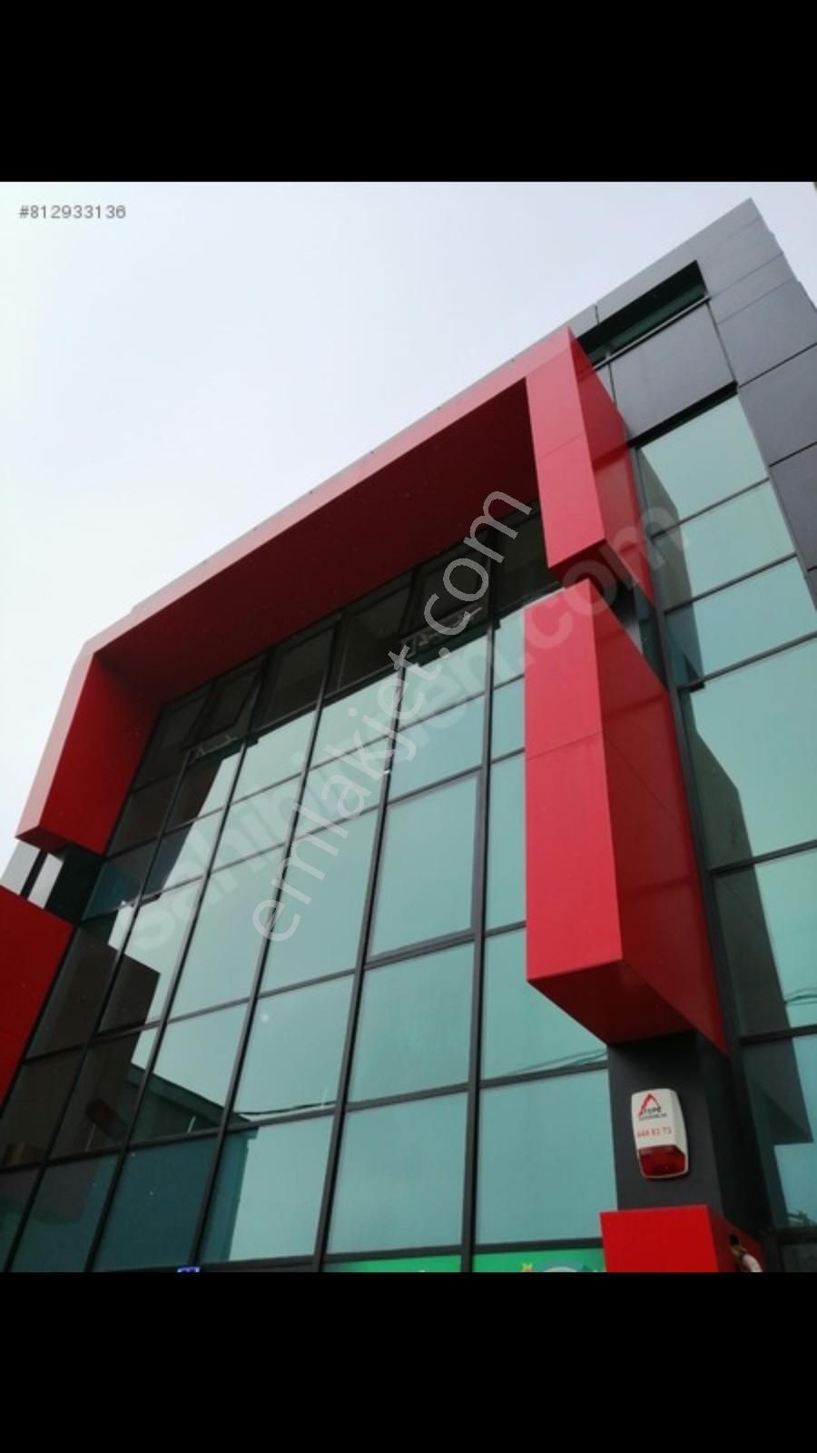 100. Yıl Bulvarı Sahibinden 250 M2 Yapılı Depo - Görsel 9