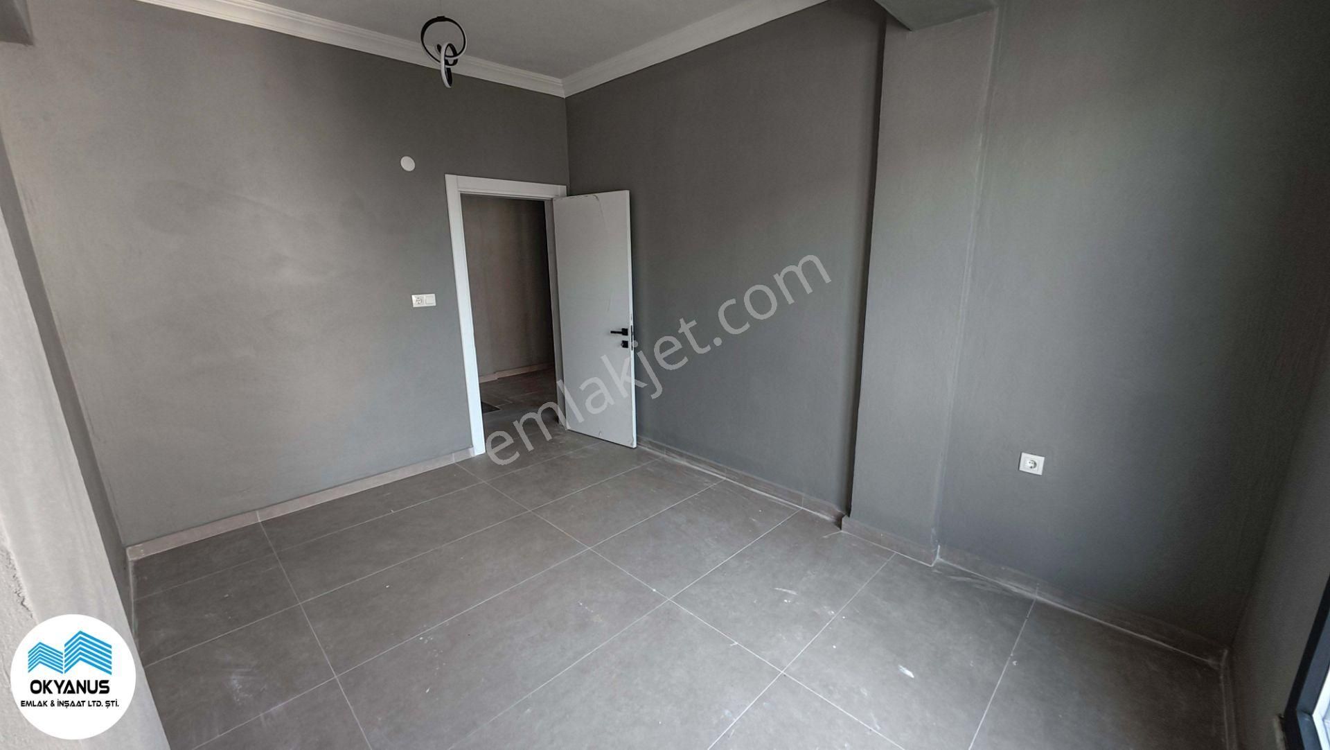 Kocaali De Yalı Merkez Plajda Ön Ve Arka Cepheli Bahçeli 3+1 Villa - Görsel 24