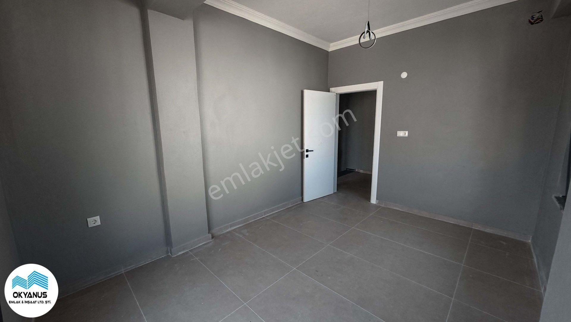 Kocaali De Yalı Merkez Plajda Ön Ve Arka Cepheli Bahçeli 3+1 Villa - Görsel 22