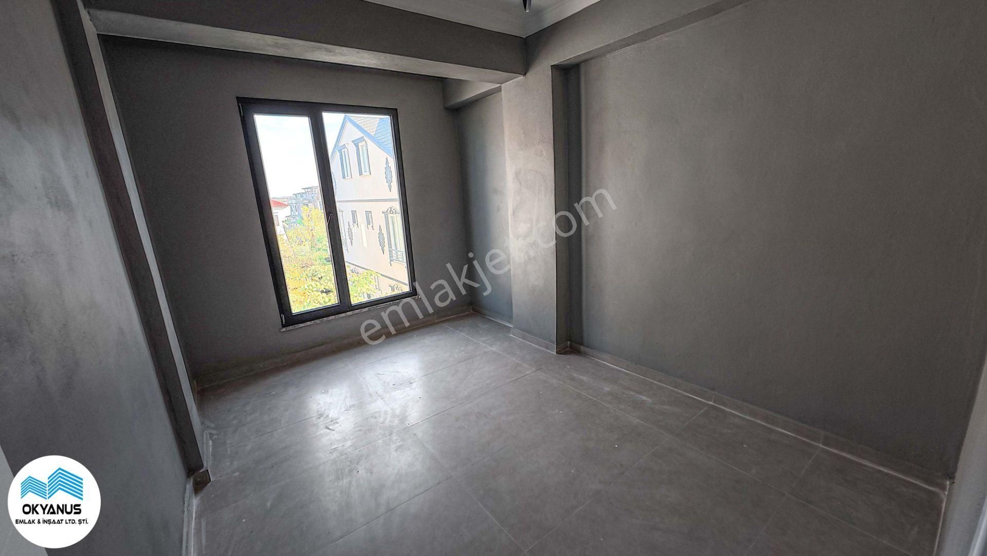 Kocaali De Yalı Merkez Plajda Ön Ve Arka Cepheli Bahçeli 3+1 Villa - Görsel 23