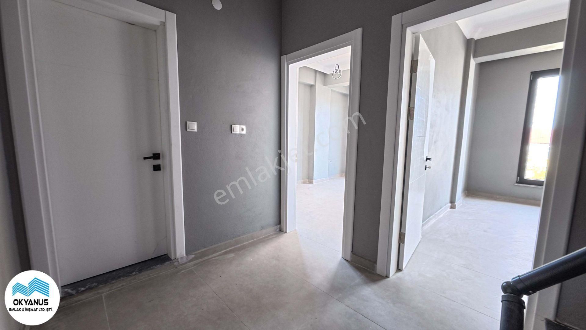 Kocaali De Yalı Merkez Plajda Ön Ve Arka Cepheli Bahçeli 3+1 Villa - Görsel 19