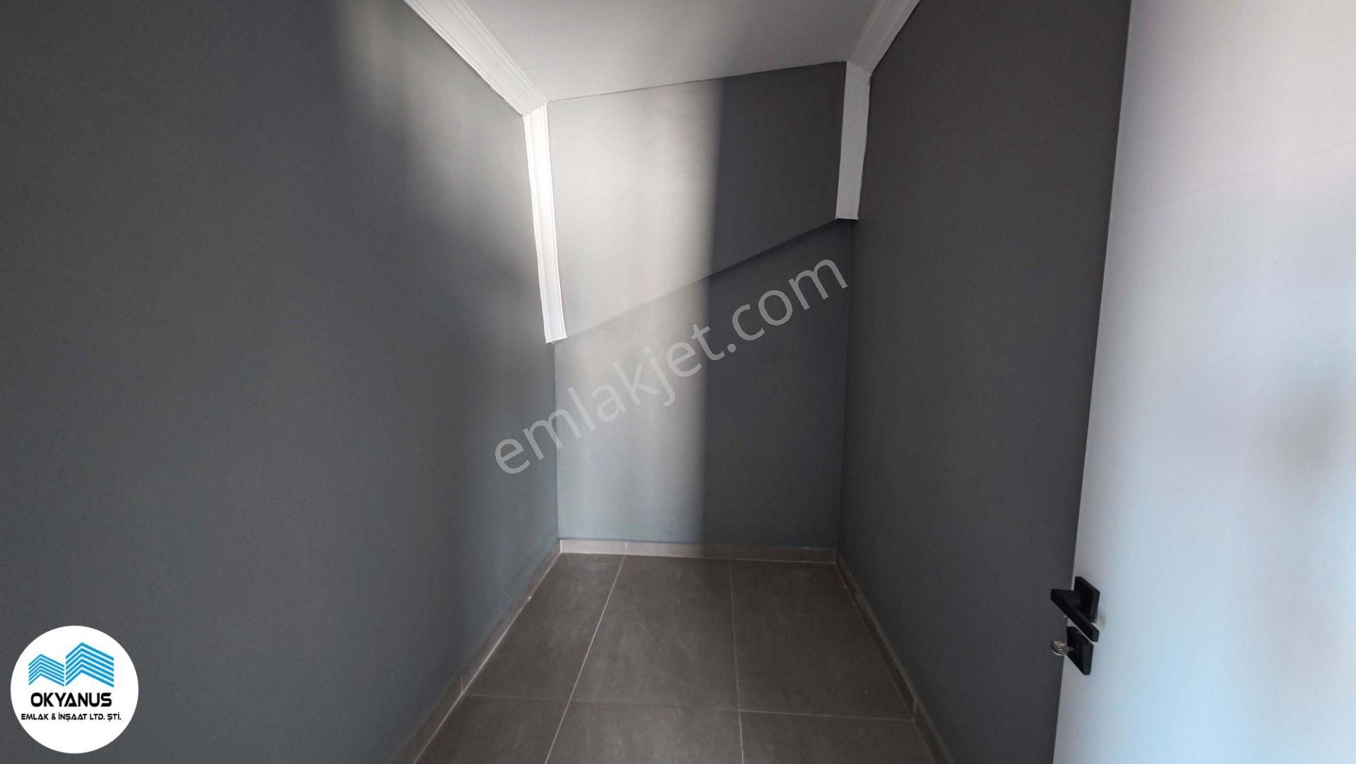 Kocaali De Yalı Merkez Plajda Ön Ve Arka Cepheli Bahçeli 3+1 Villa - Görsel 30