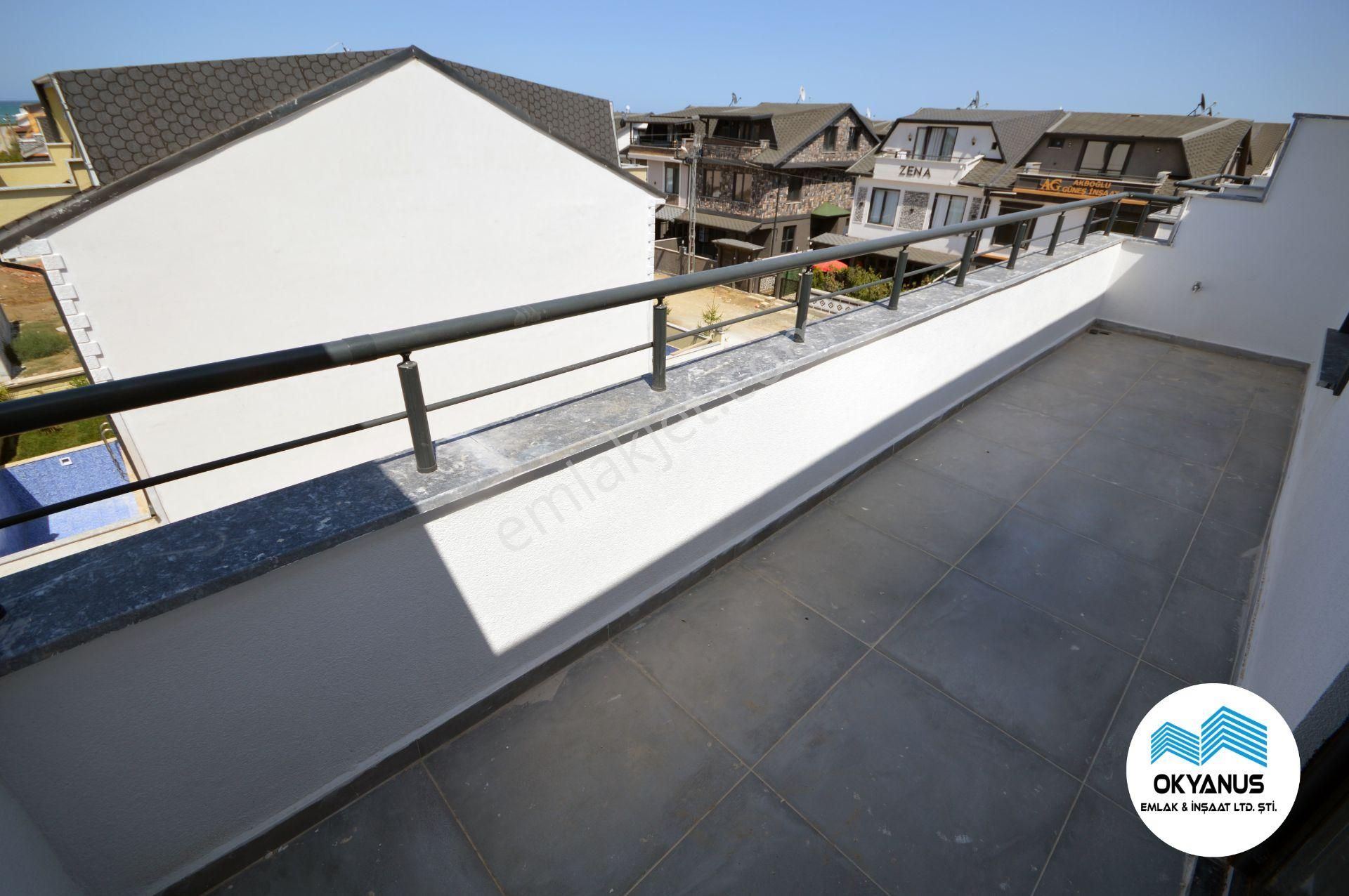 Kocaali’de Satılık 3+1 Kaçırılmayacak Fırsat Villa - Görsel 23