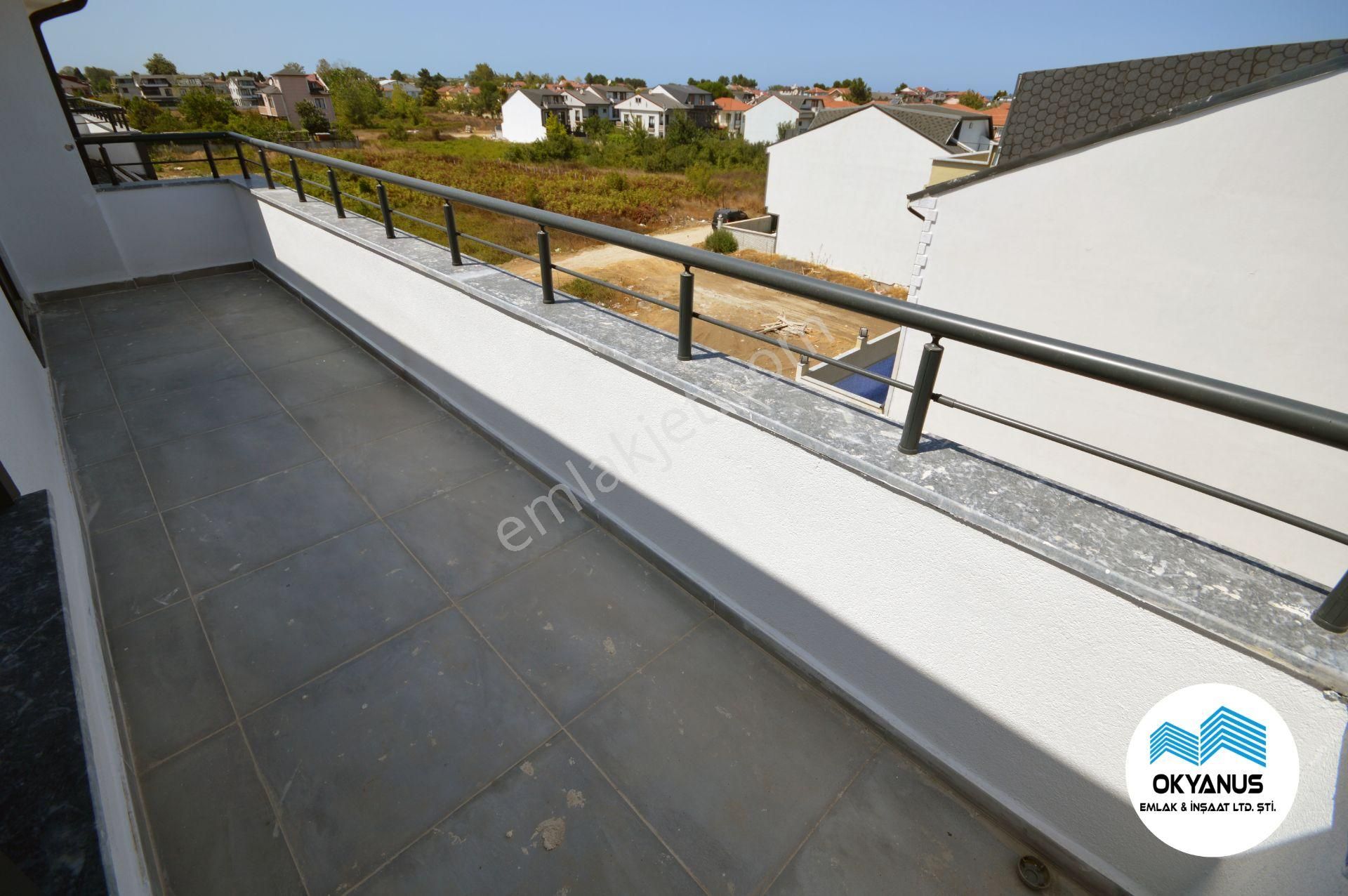 Kocaali’de Satılık 3+1 Kaçırılmayacak Fırsat Villa - Görsel 24