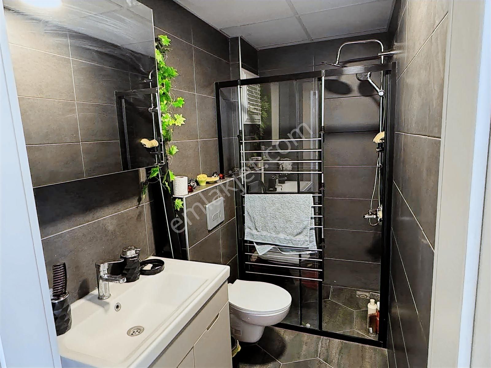 Havuzlu Site Bornova Passa Novada 1+1 Eşyalı Kiralık Daire - Görsel 9