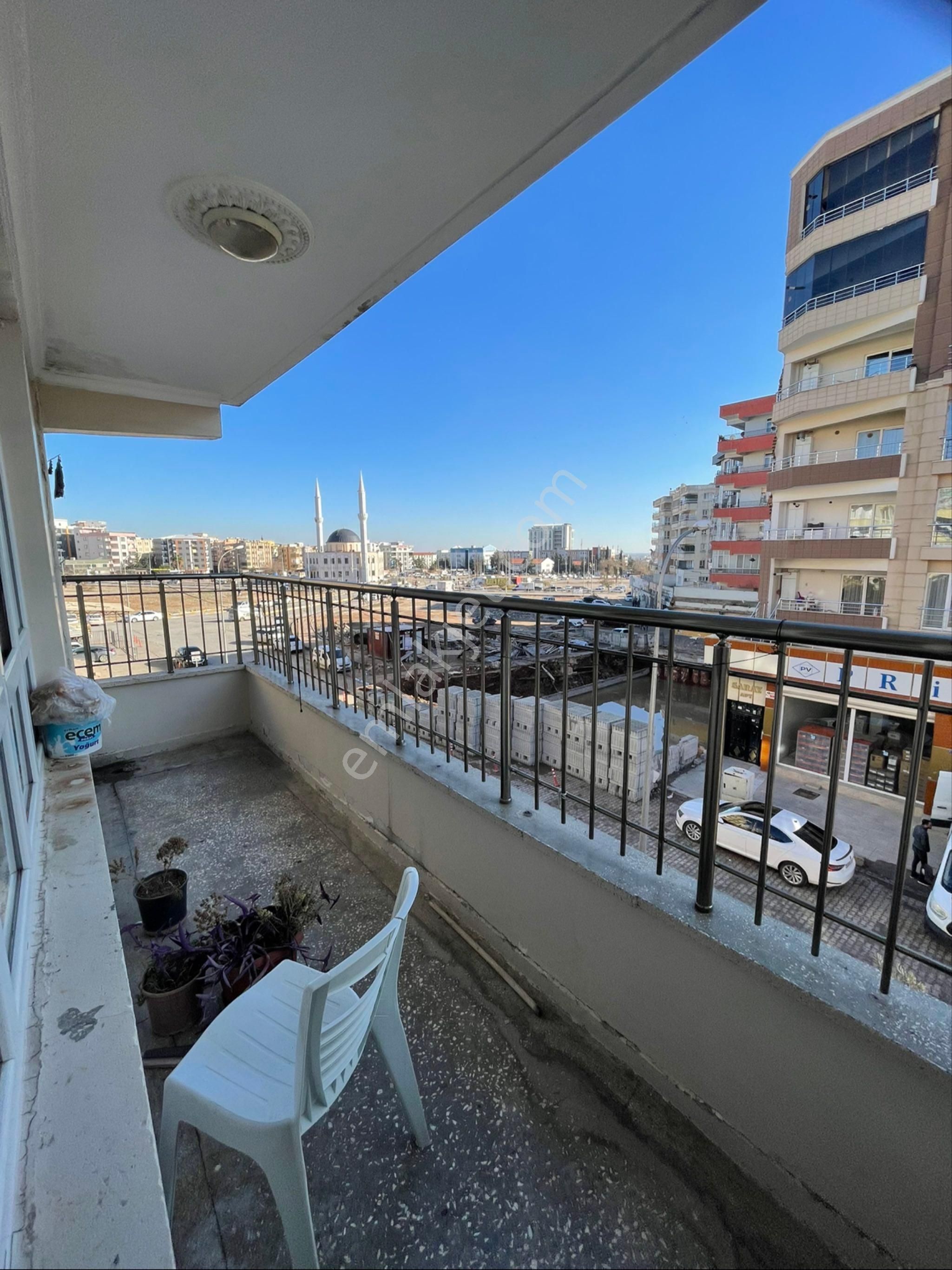 Bamyasuyunda Kiralık Daire - Görsel 6