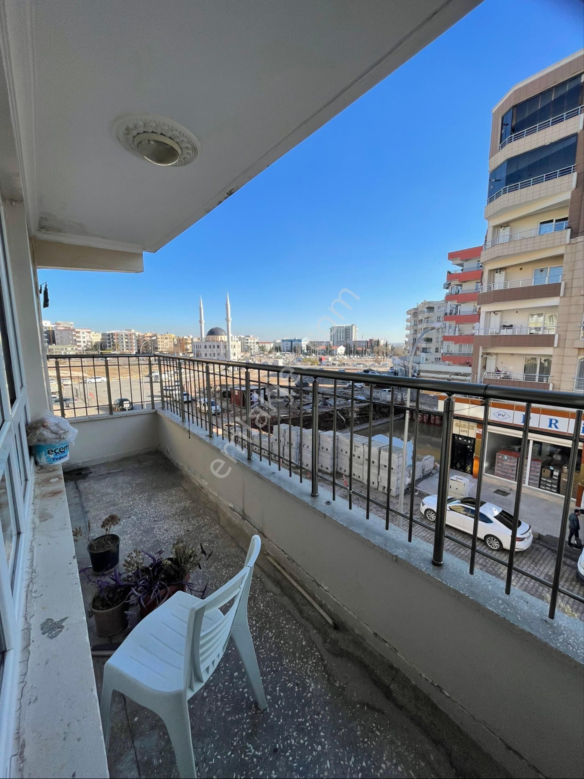 Bamyasuyunda Kiralık Daire - Görsel 5