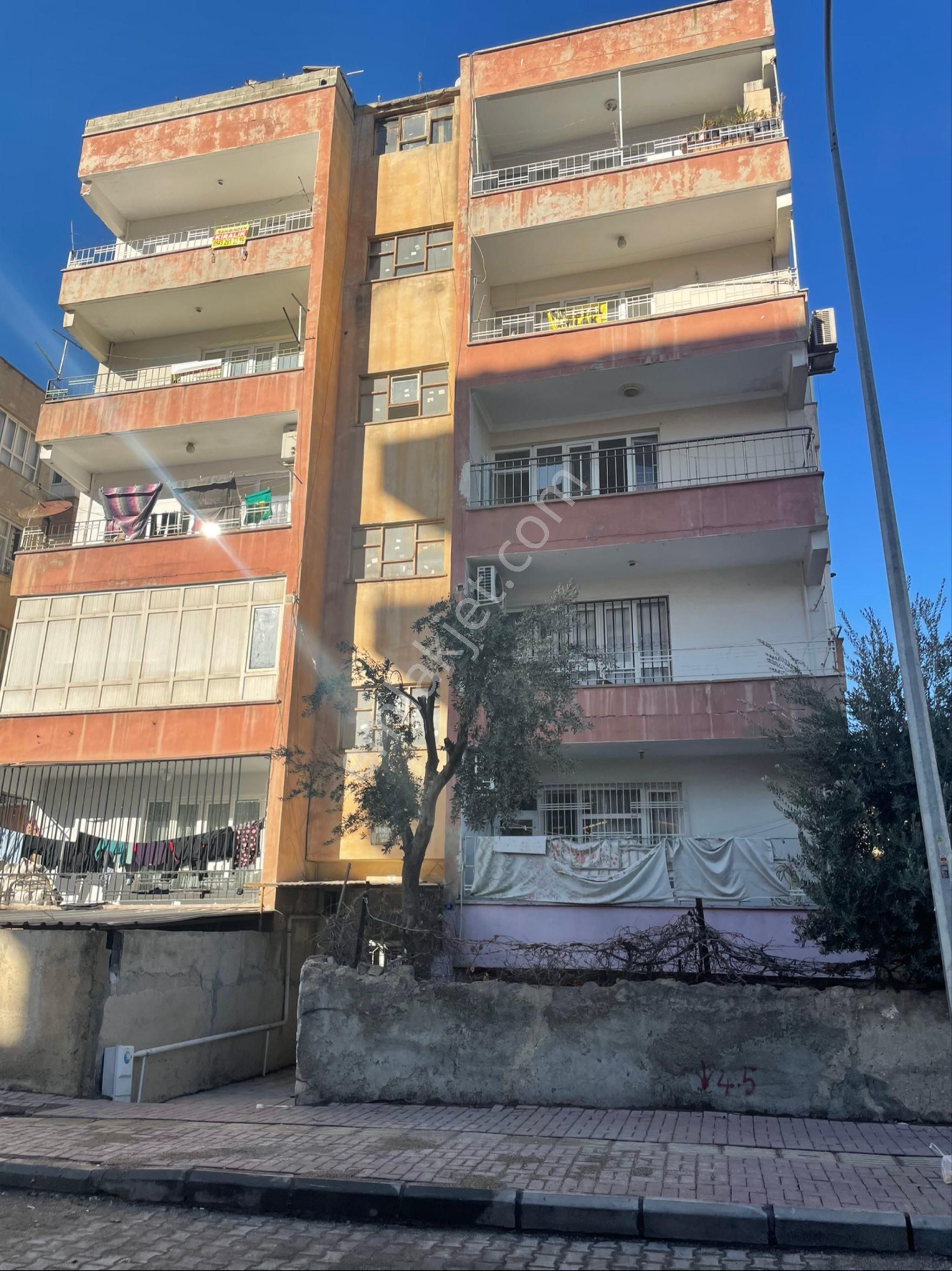 Bamyasuyunda Kiralık Daire