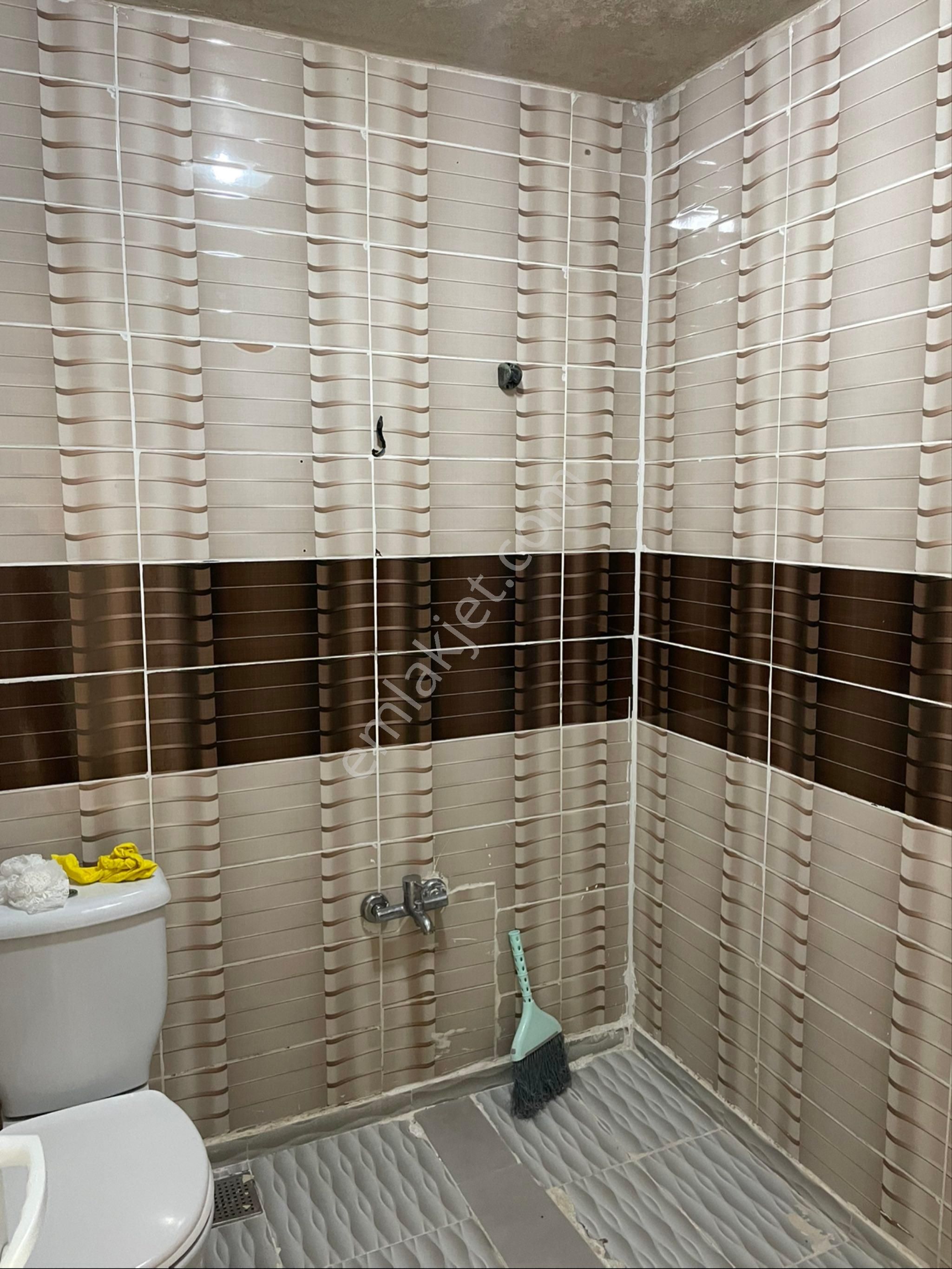 Bamyasuyunda Kiralık Daire - Görsel 2