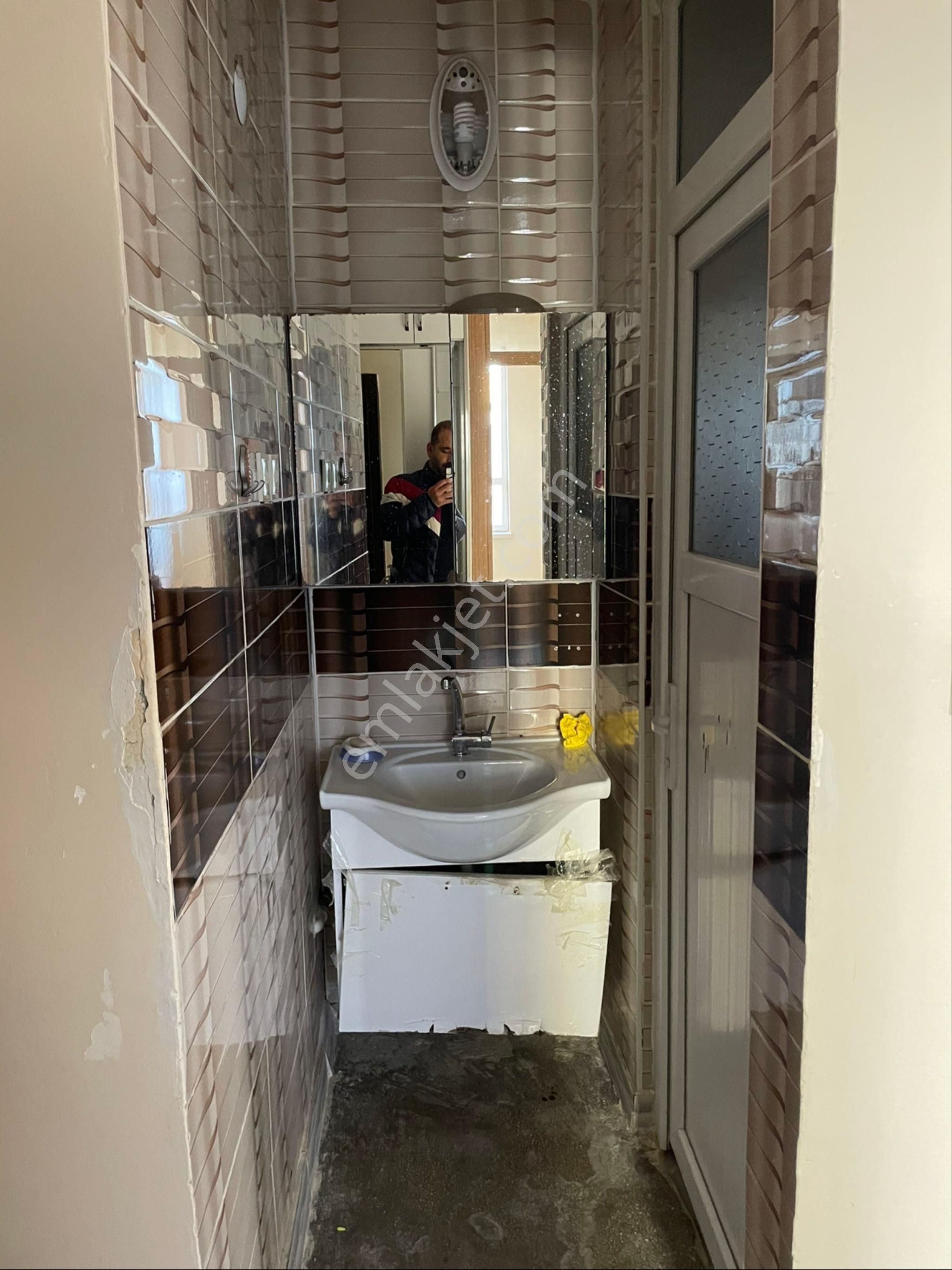 Bamyasuyunda Kiralık Daire - Görsel 18