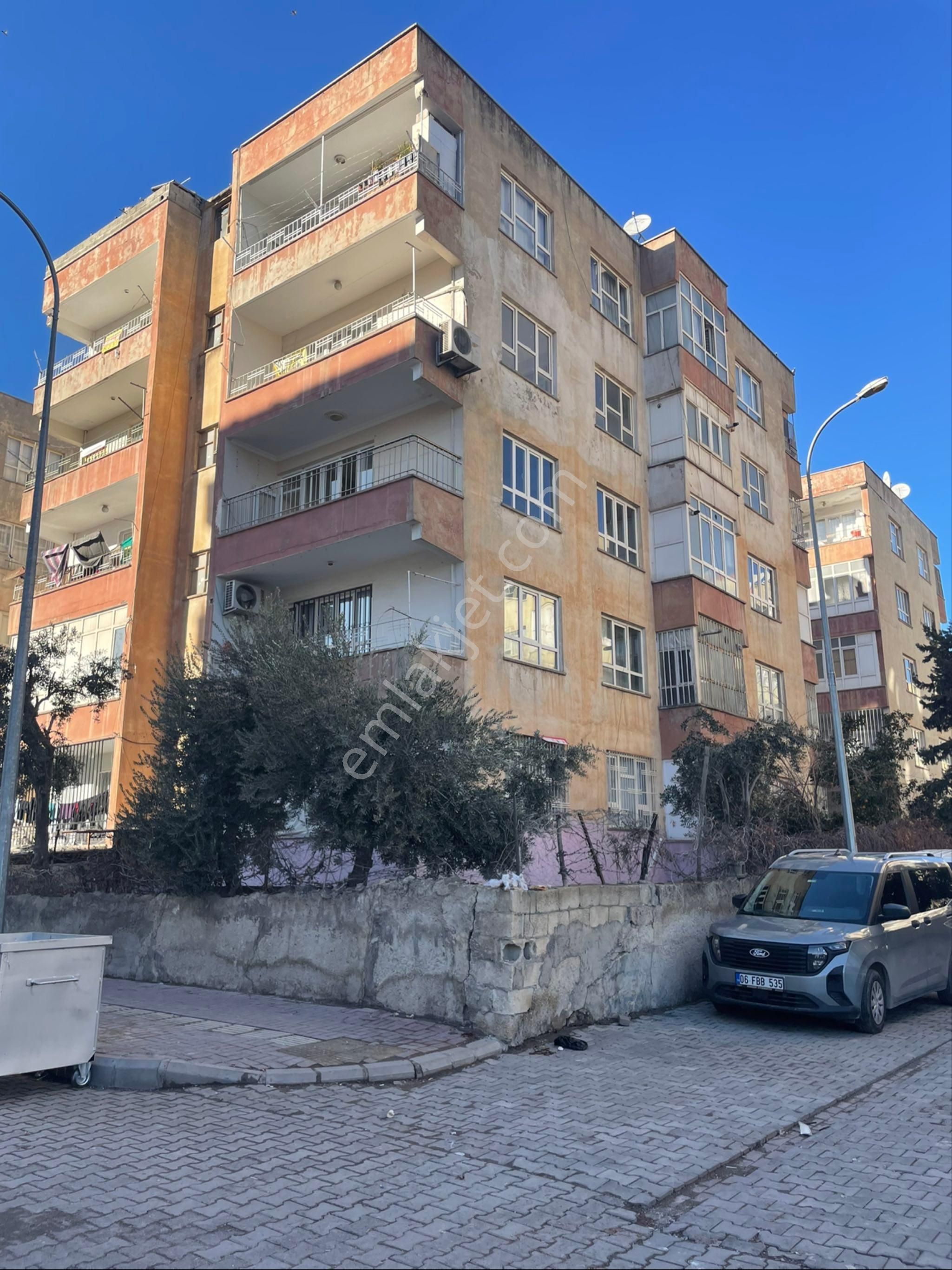 Bamyasuyunda Kiralık Daire - Görsel 19