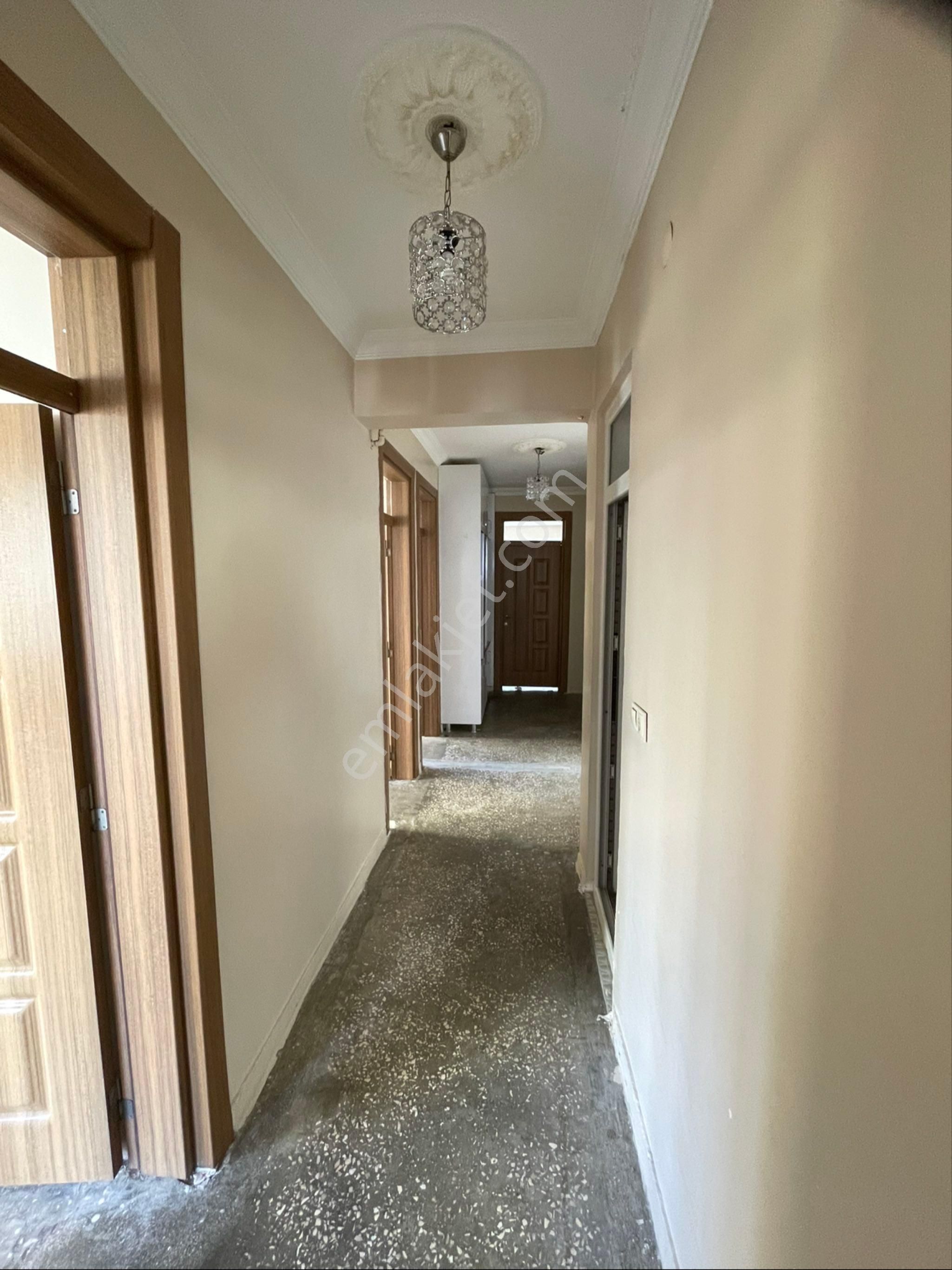 Bamyasuyunda Kiralık Daire - Görsel 11