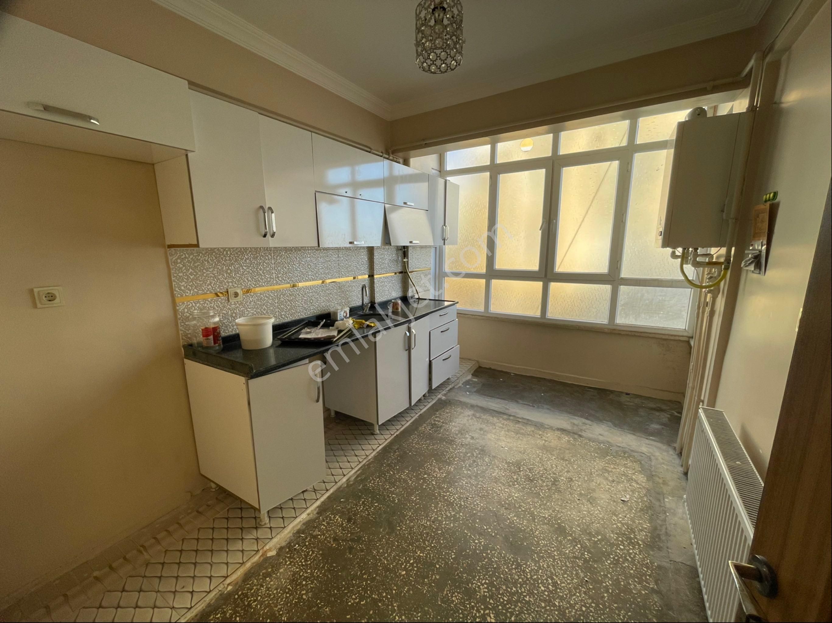 Bamyasuyunda Kiralık Daire - Görsel 12