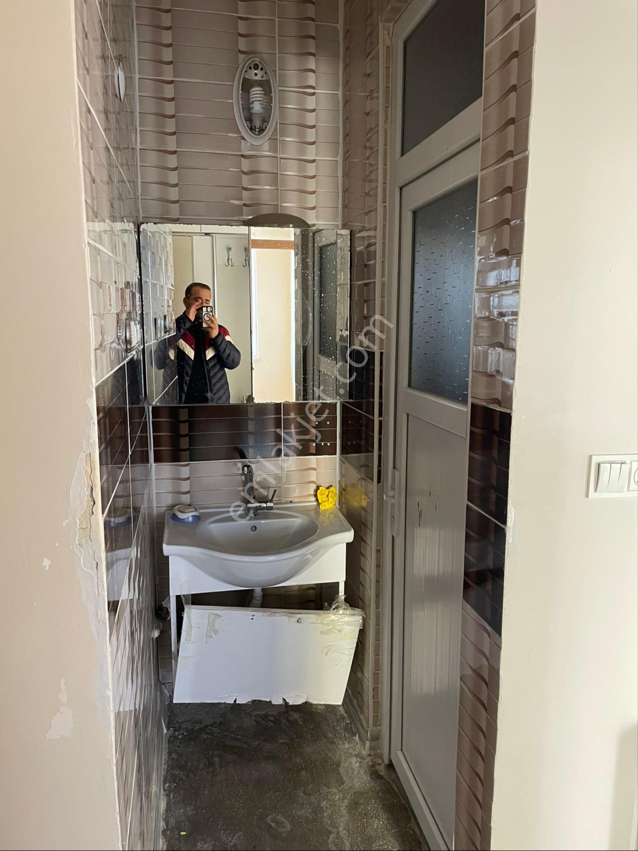 Bamyasuyunda Kiralık Daire - Görsel 17