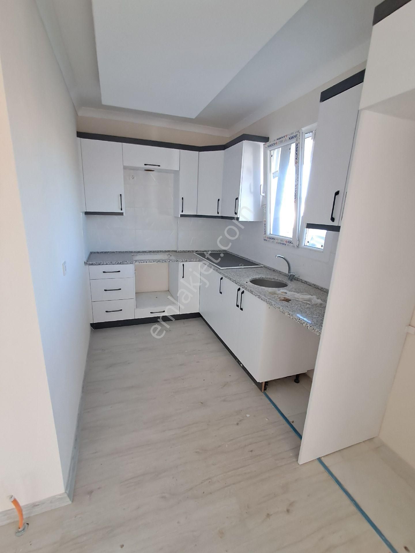 Seydikemer Gerişburnunda Kiralik 2+1 Daıre - Görsel 5