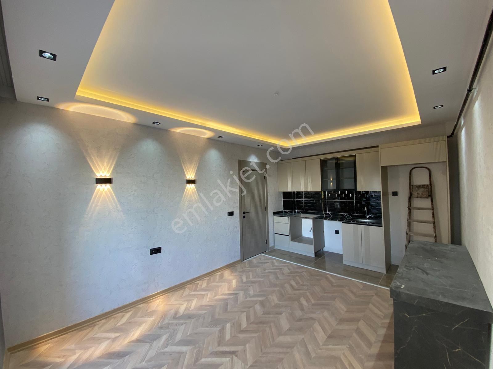 Akpıyar Da 2+1 Arakat Kiralık Daire