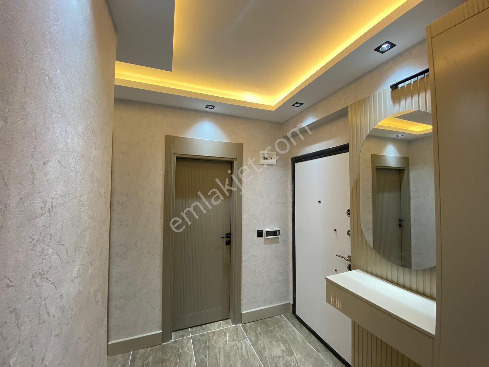 Akpıyar Da 2+1 Arakat Kiralık Daire - Görsel 10