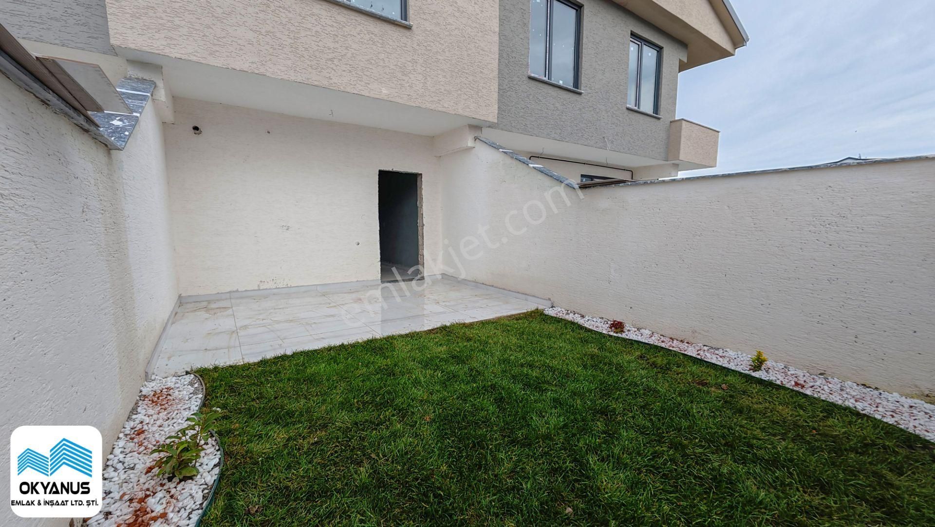 Sakarya Kocaali’de Sahile Sadece Birkaç Adım 4+1 Villa - Görsel 18