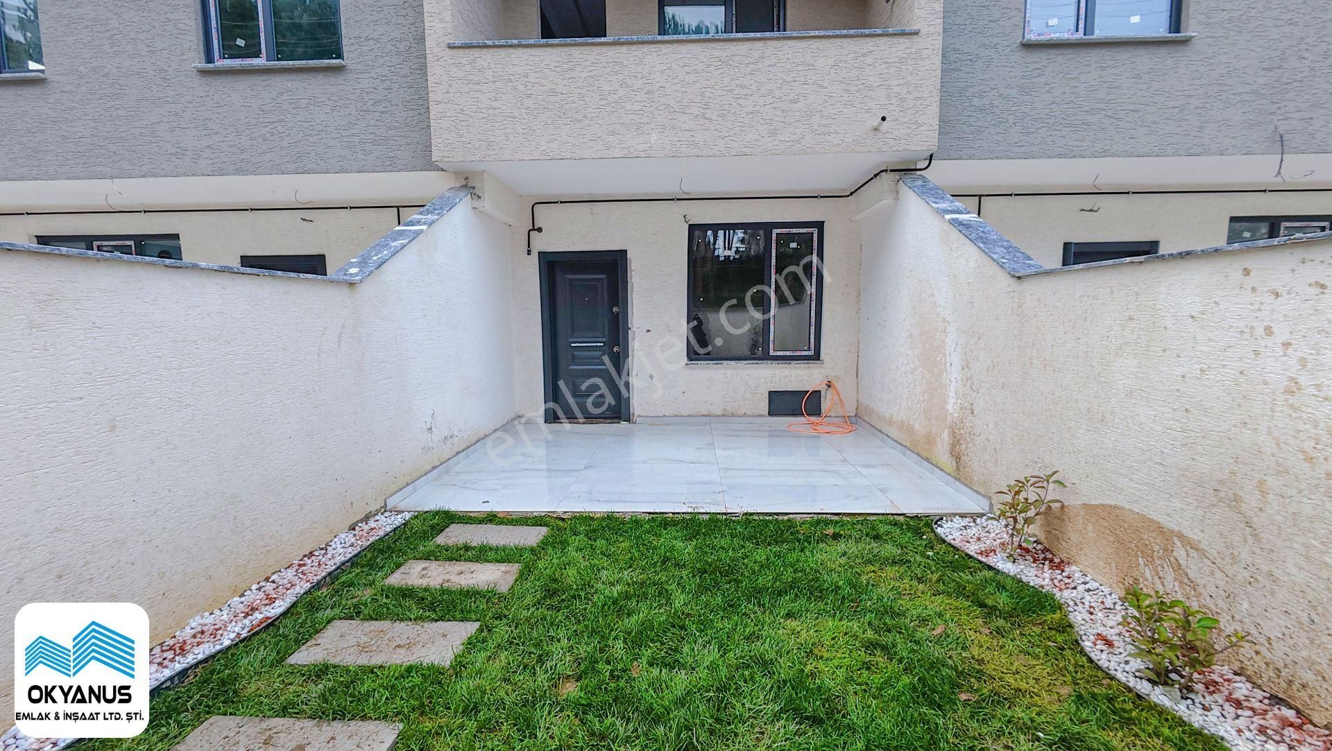 Sakarya Kocaali’de Sahile Sadece Birkaç Adım 4+1 Villa - Görsel 13