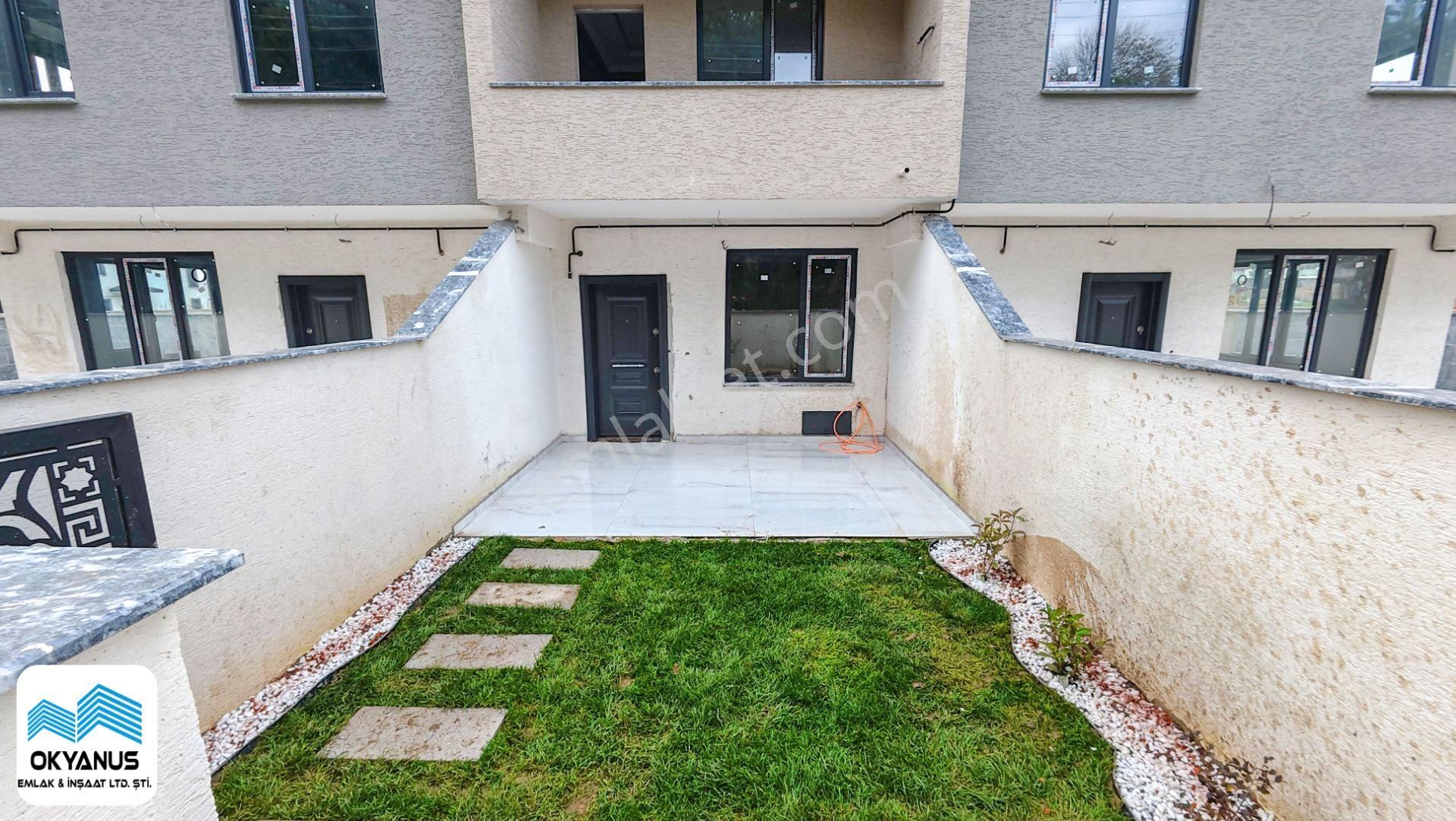 Sakarya Kocaali’de Sahile Sadece Birkaç Adım 4+1 Villa - Görsel 10