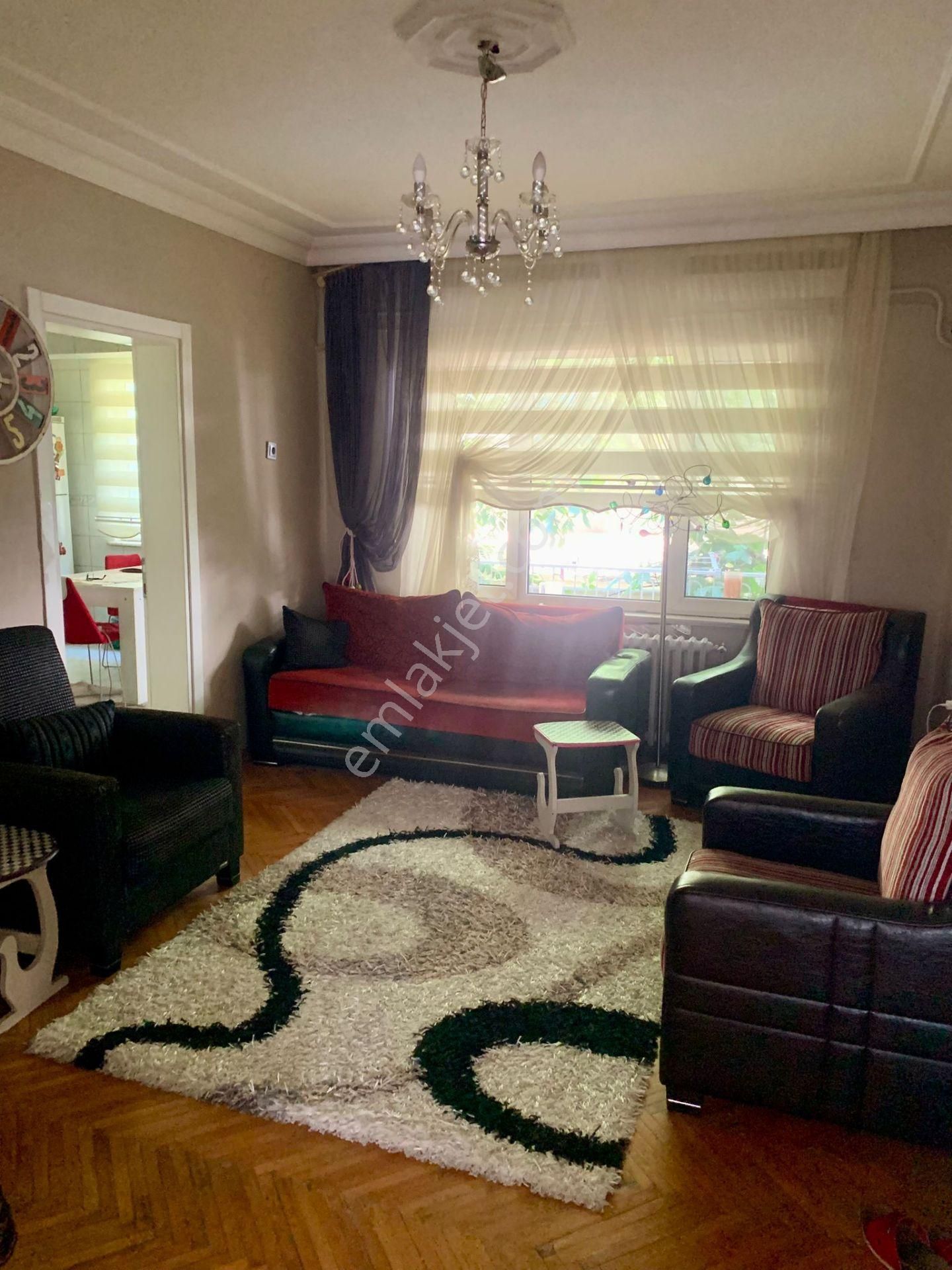 Fırsat Ürünü Sakarya Adapazarı Beledıyesı Yanında 233m2 3 Katlı Bına - Görsel 2