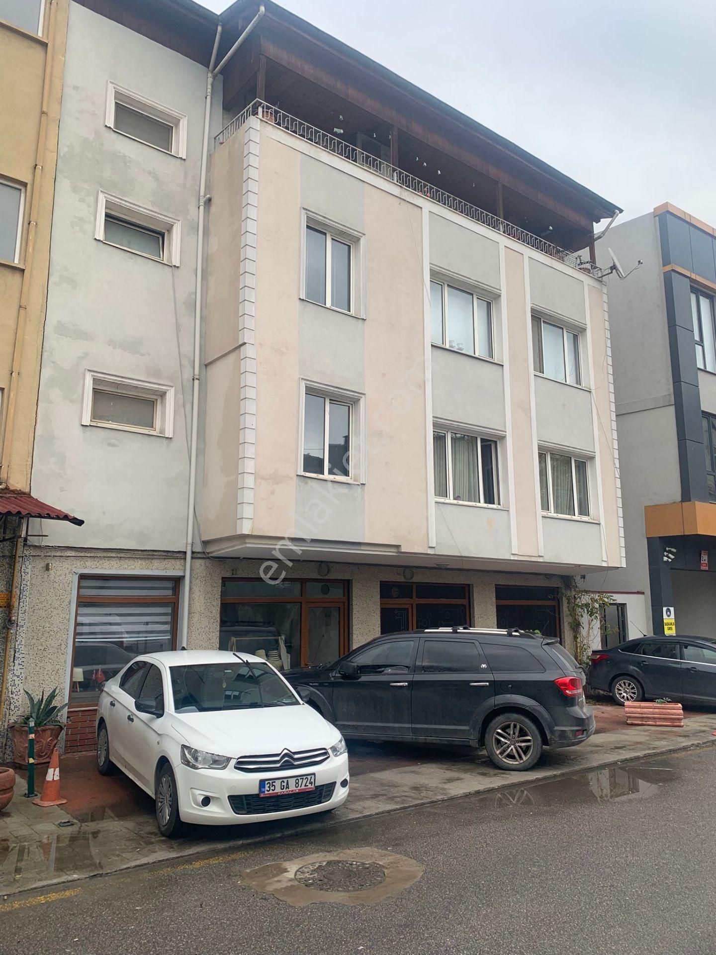 Fırsat Ürünü Sakarya Adapazarı Beledıyesı Yanında 233m2 3 Katlı Bına - Görsel 11