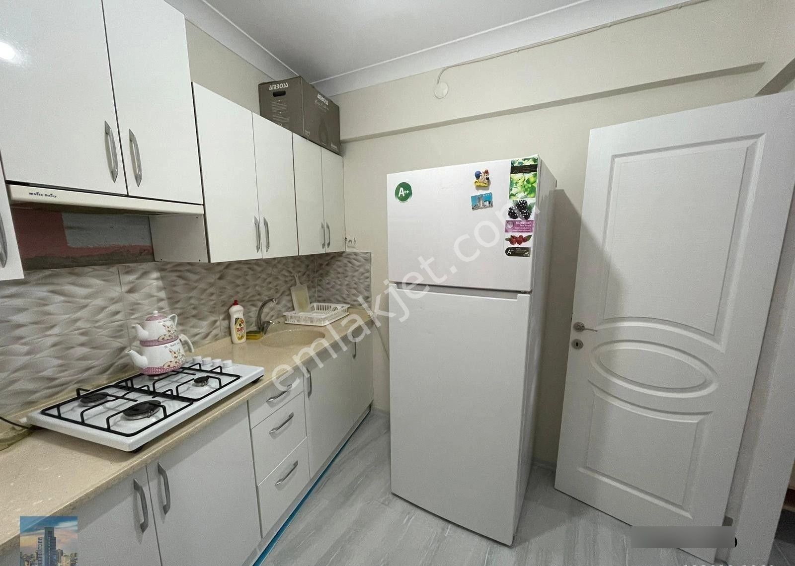 S1079 Ayhan Gezer'den Çınarlı Mh 2+0 Eşyalı Satılık Daire - Görsel 7