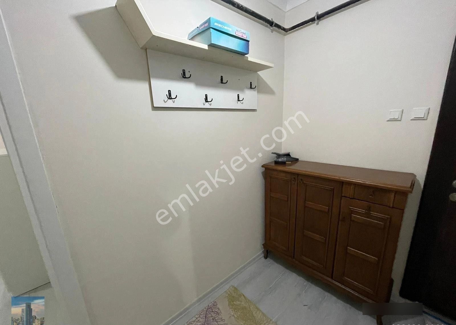 S1079 Ayhan Gezer'den Çınarlı Mh 2+0 Eşyalı Satılık Daire - Görsel 8