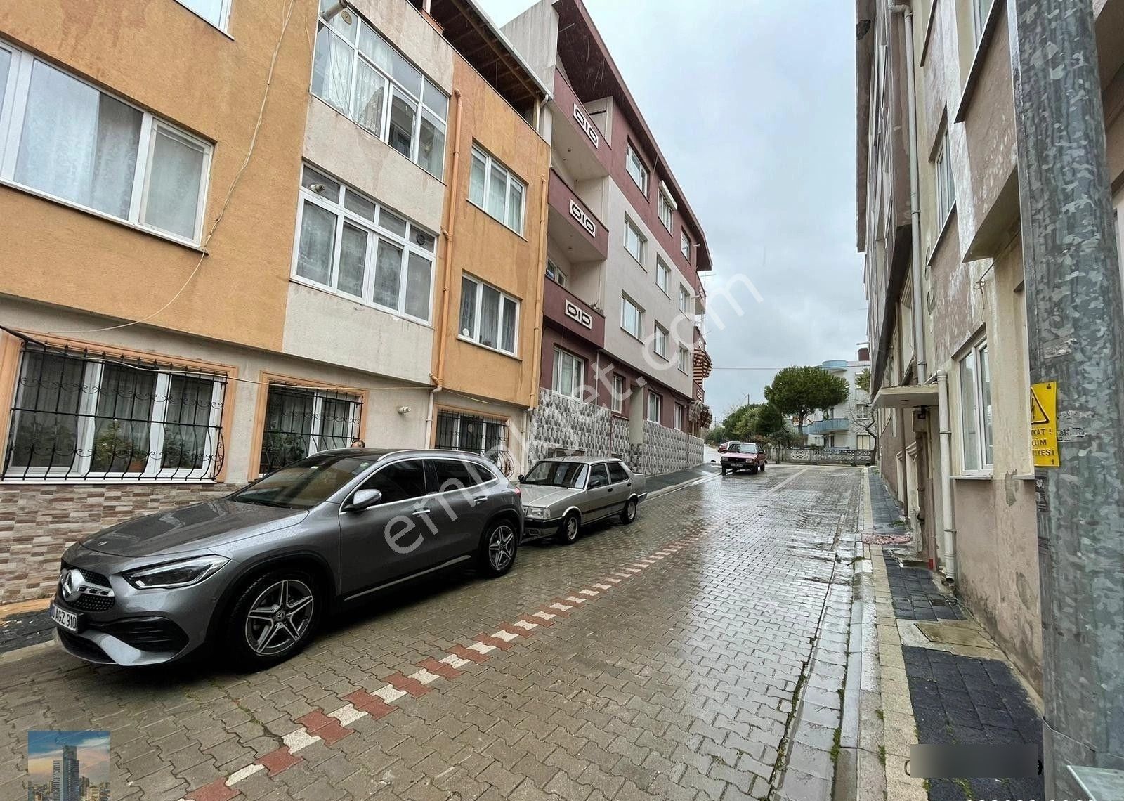 S1079 Ayhan Gezer'den Çınarlı Mh 2+0 Eşyalı Satılık Daire - Görsel 10