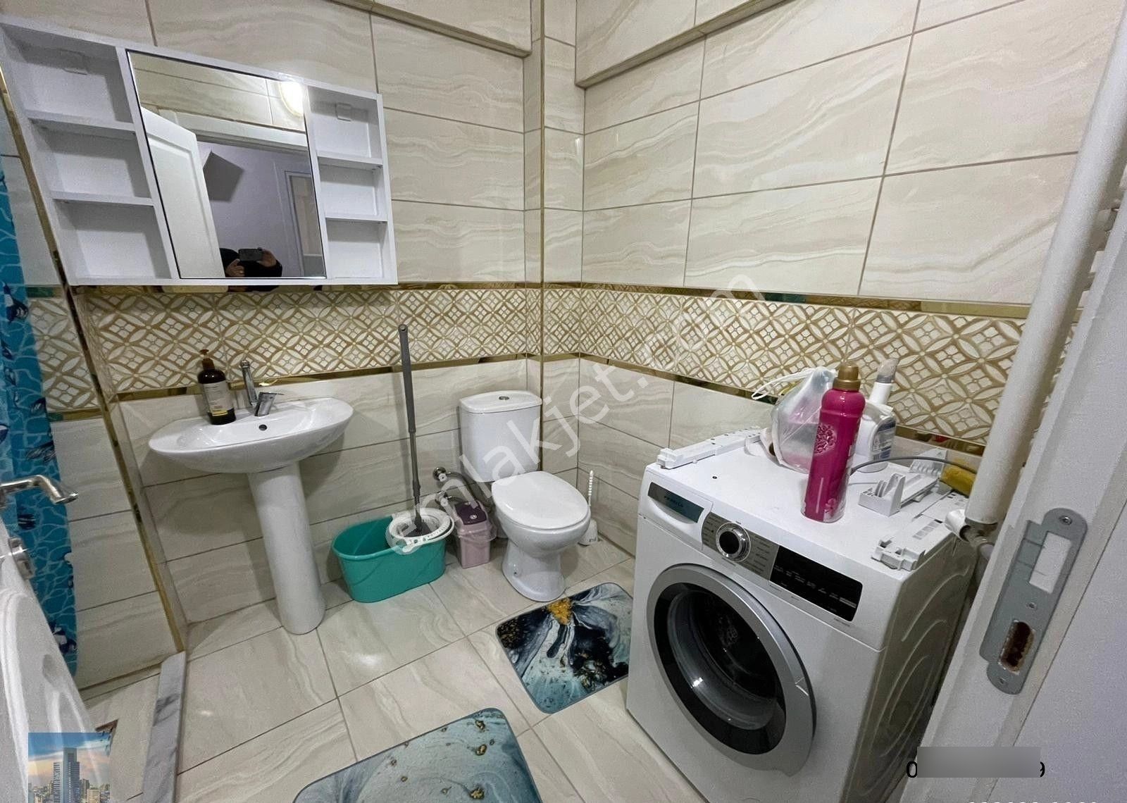 S1079 Ayhan Gezer'den Çınarlı Mh 2+0 Eşyalı Satılık Daire - Görsel 2