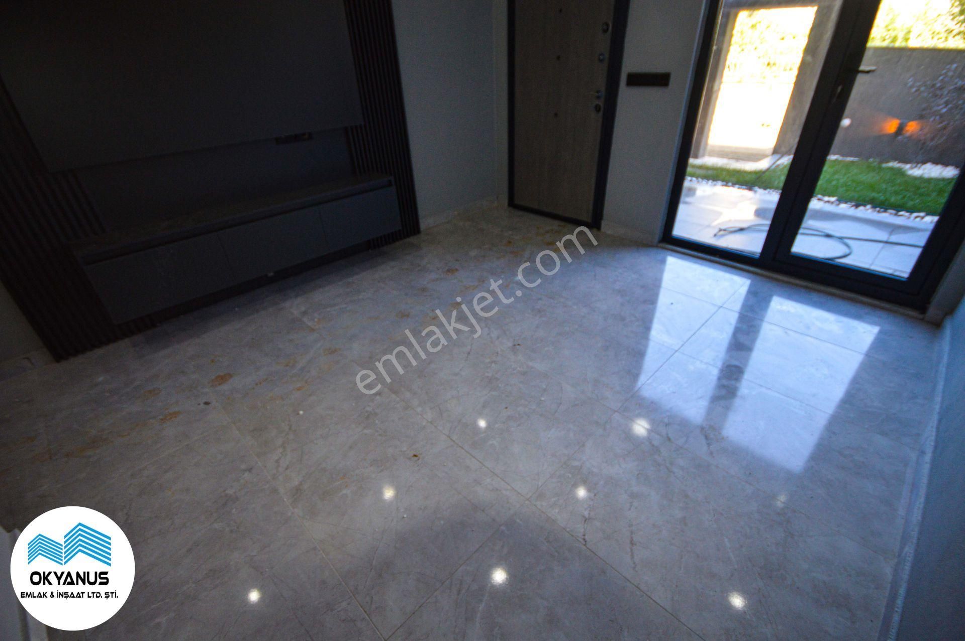 Kocaali De Plaja Yakın, Bahçeli 4+1 Villa – Mutfak Ayrı - Görsel 16